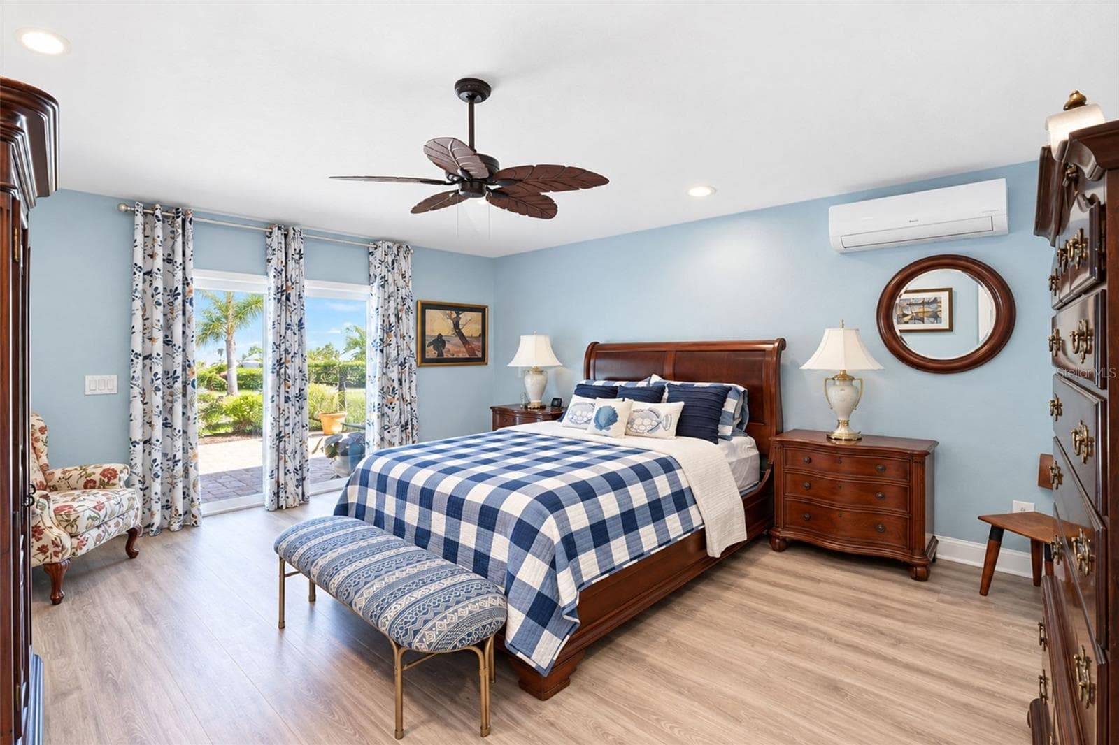 Single Family Residence at 4115 CAPE COLE BLVD, PUNTA GORDA, photo 33 of 91