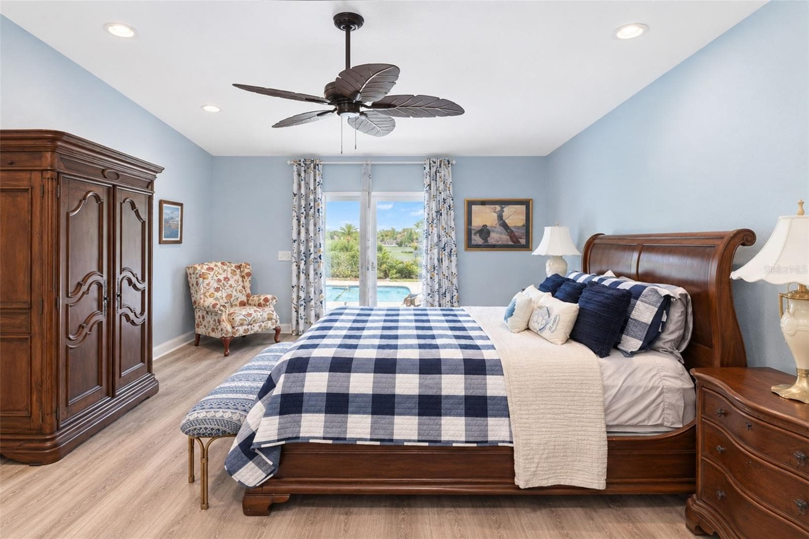 Single Family Residence at 4115 CAPE COLE BLVD, PUNTA GORDA, photo 34 of 91
