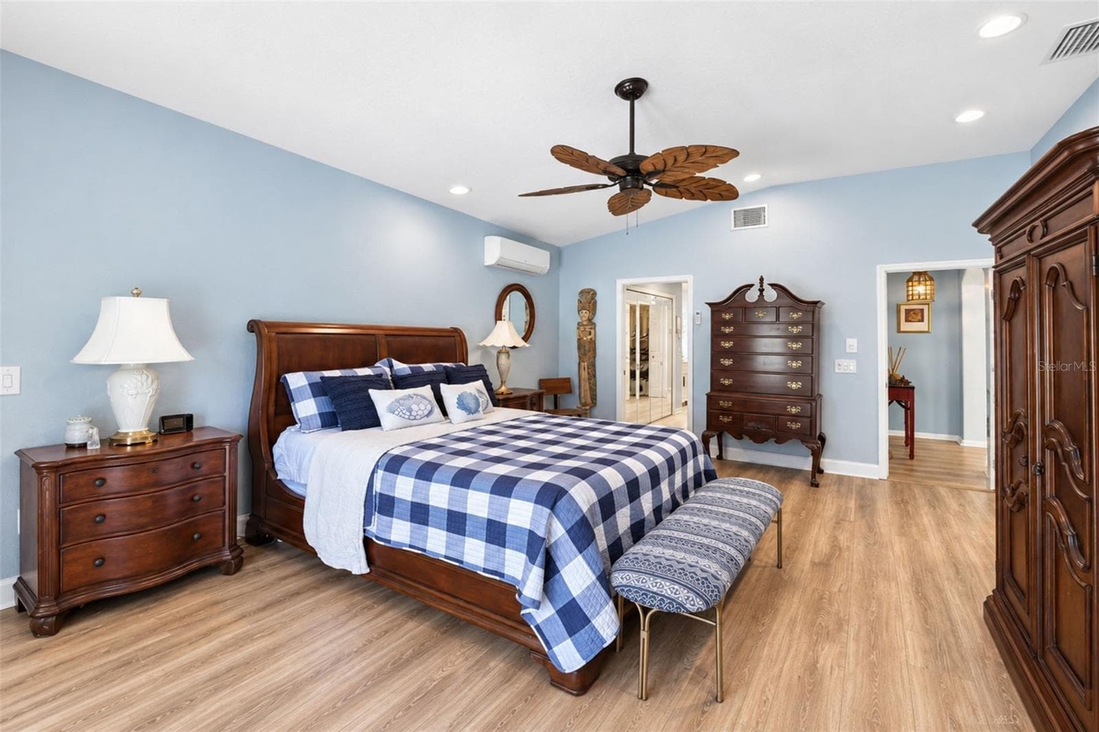 Single Family Residence at 4115 CAPE COLE BLVD, PUNTA GORDA, photo 35 of 91