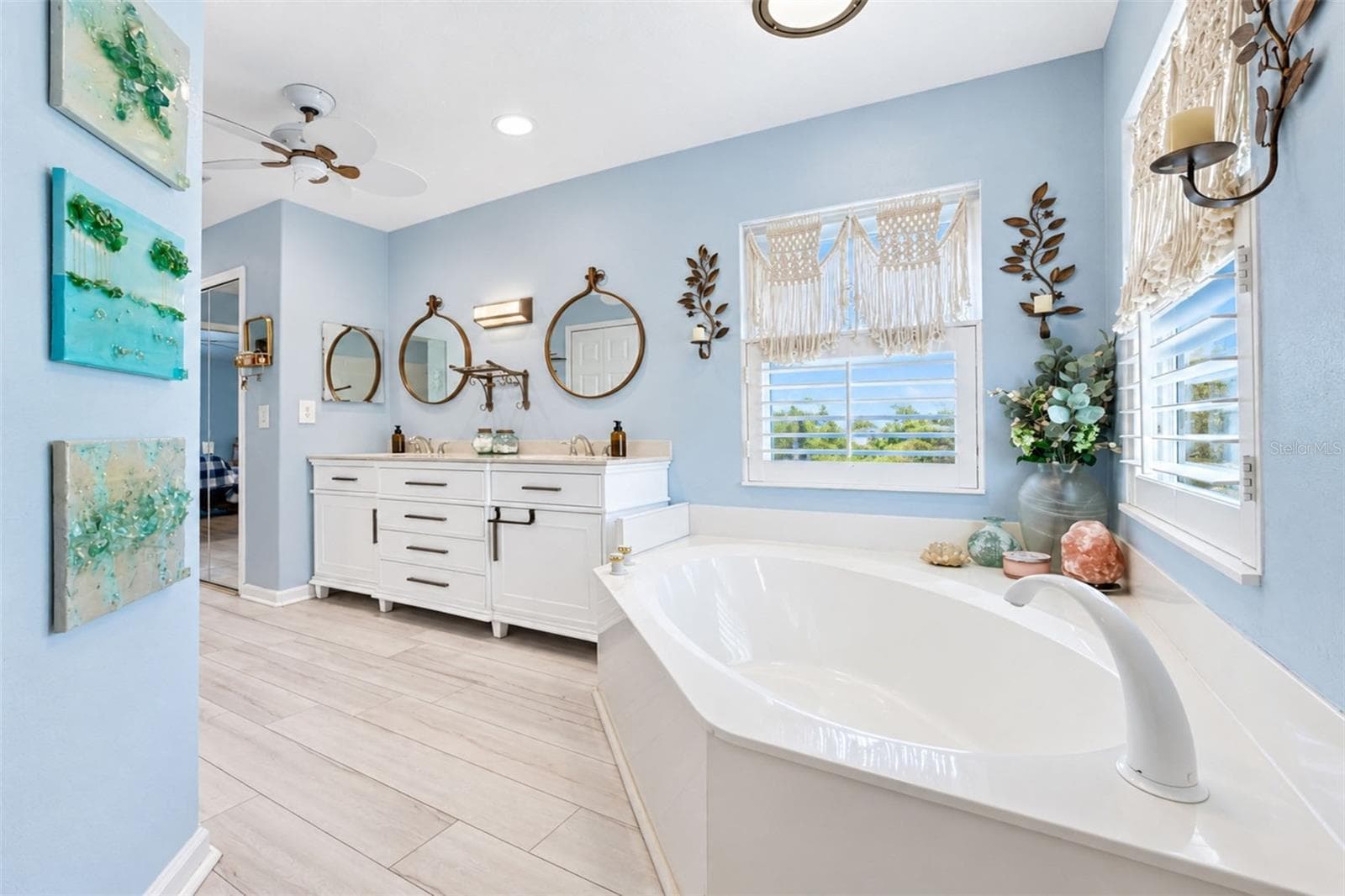Single Family Residence at 4115 CAPE COLE BLVD, PUNTA GORDA, photo 39 of 91