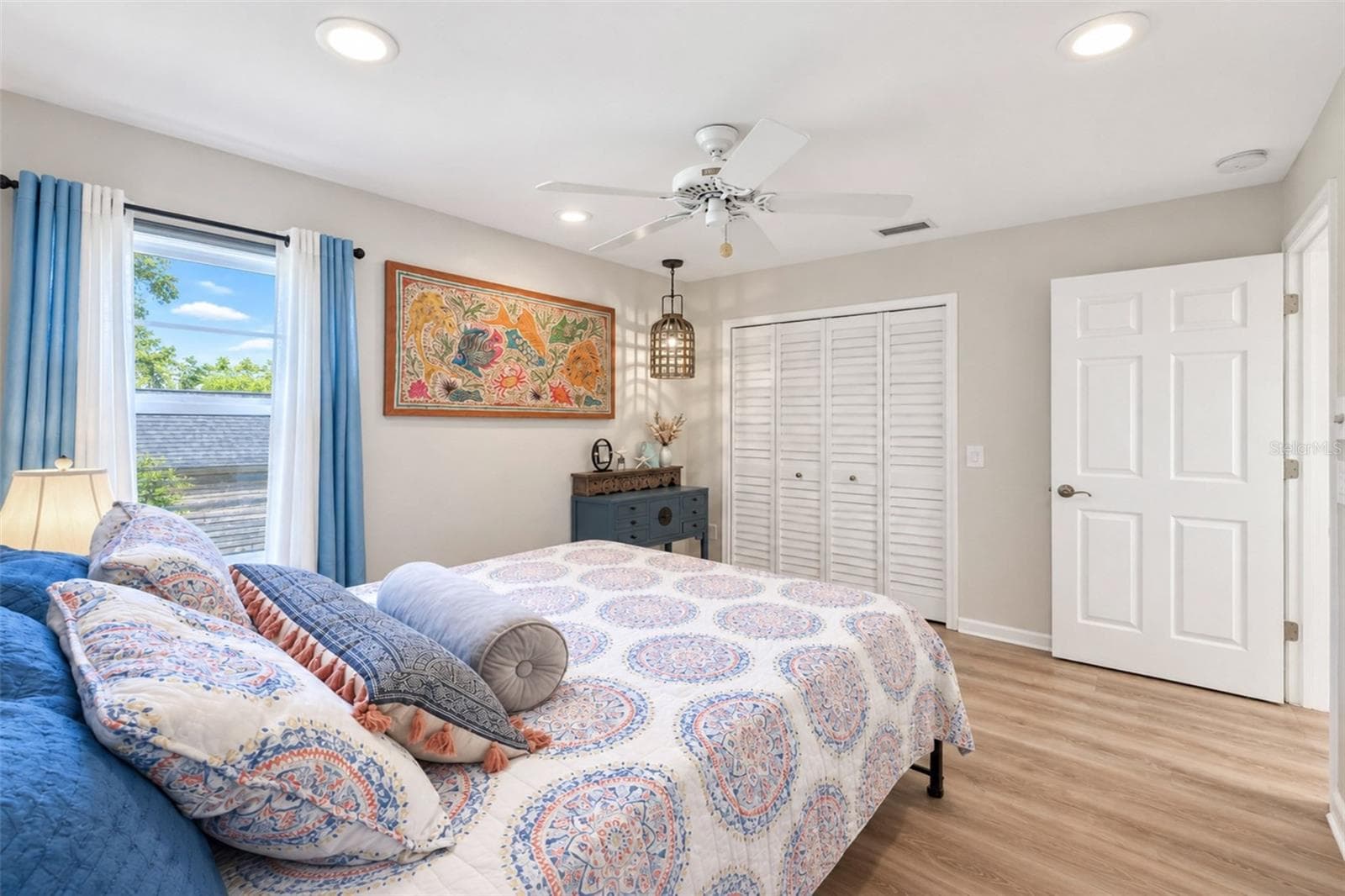 Single Family Residence at 4115 CAPE COLE BLVD, PUNTA GORDA, photo 45 of 91
