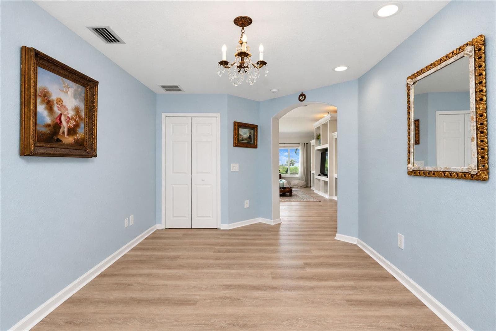 Single Family Residence at 4115 CAPE COLE BLVD, PUNTA GORDA, photo 56 of 91
