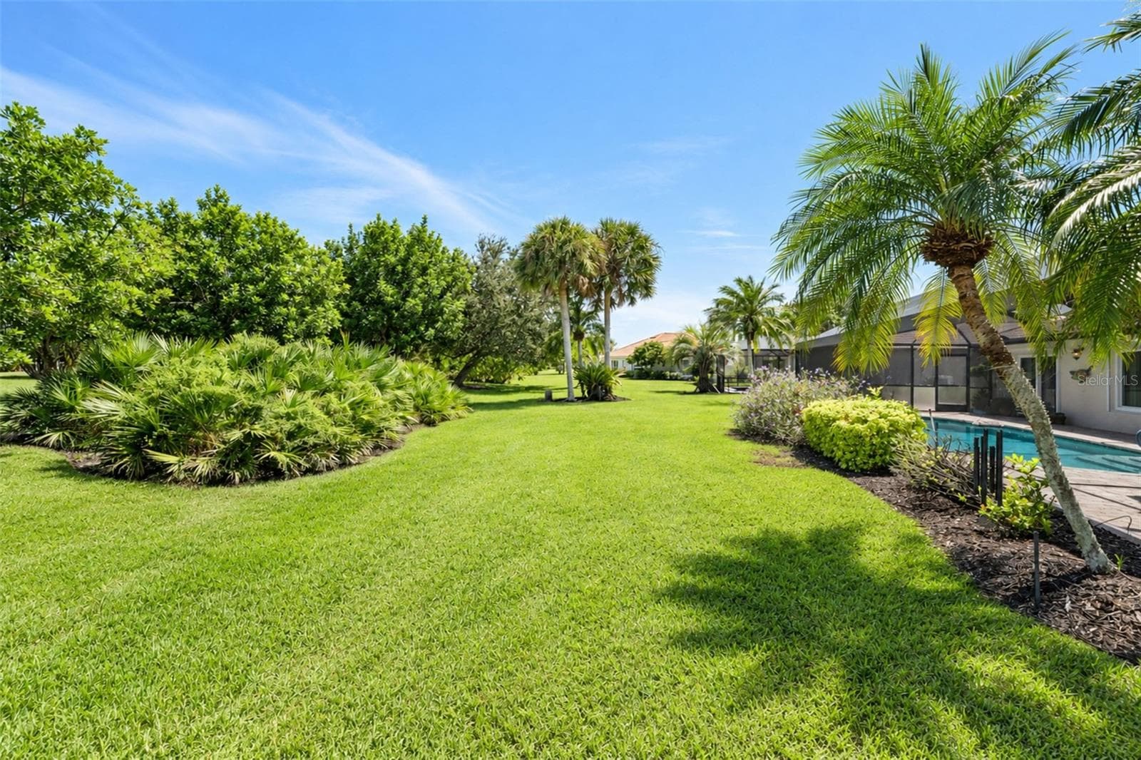 Single Family Residence at 4115 CAPE COLE BLVD, PUNTA GORDA, photo 60 of 91