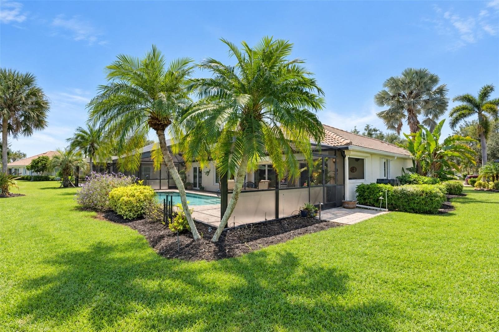 Single Family Residence at 4115 CAPE COLE BLVD, PUNTA GORDA, photo 63 of 91