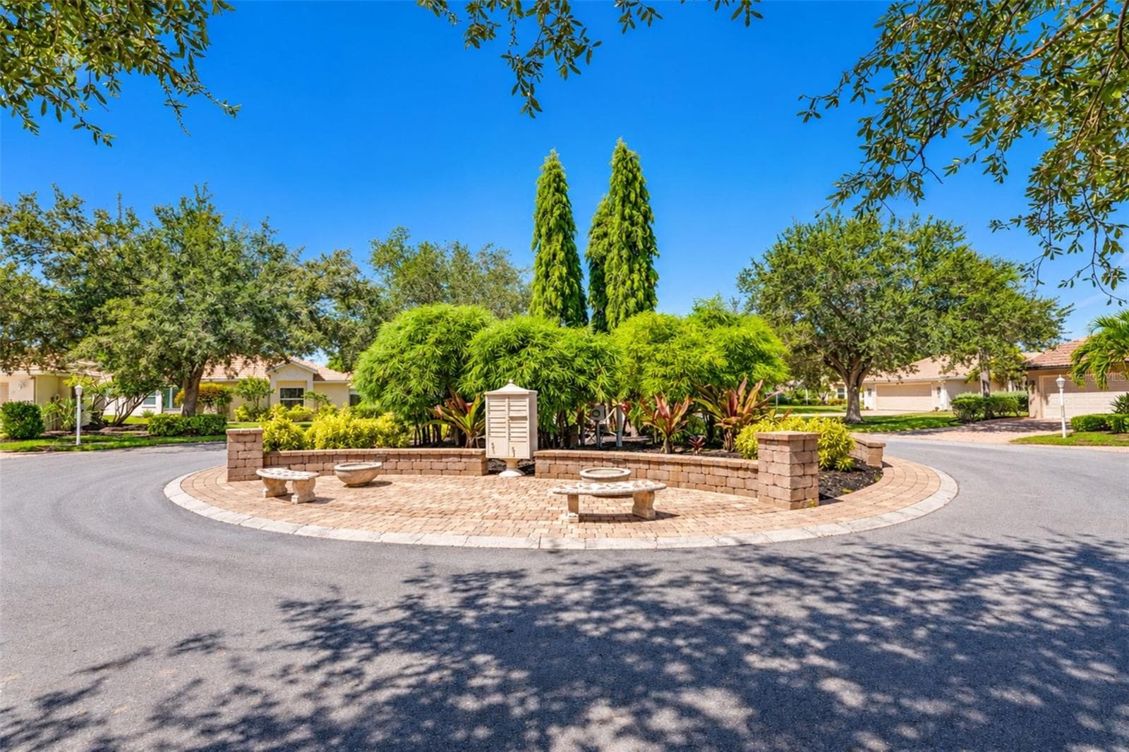 Single Family Residence at 4115 CAPE COLE BLVD, PUNTA GORDA, photo 67 of 91