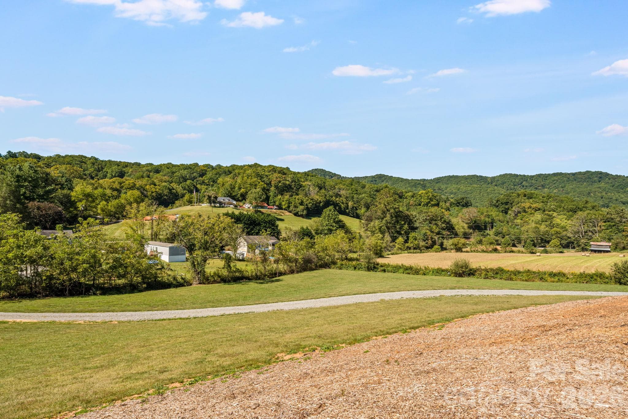 Single Family Residence at 245 Potato Branch Road, Leicester, photo 27 of 35