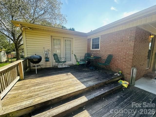 Single Family Residence at 1415 Melrose Drive, Shelby, photo 3 of 19