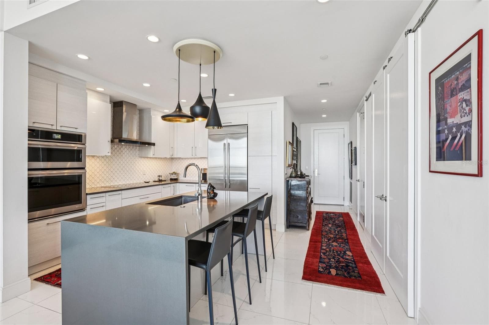 Condominium at 100 1ST AVE N #3806, ST PETERSBURG, photo 5 of 61