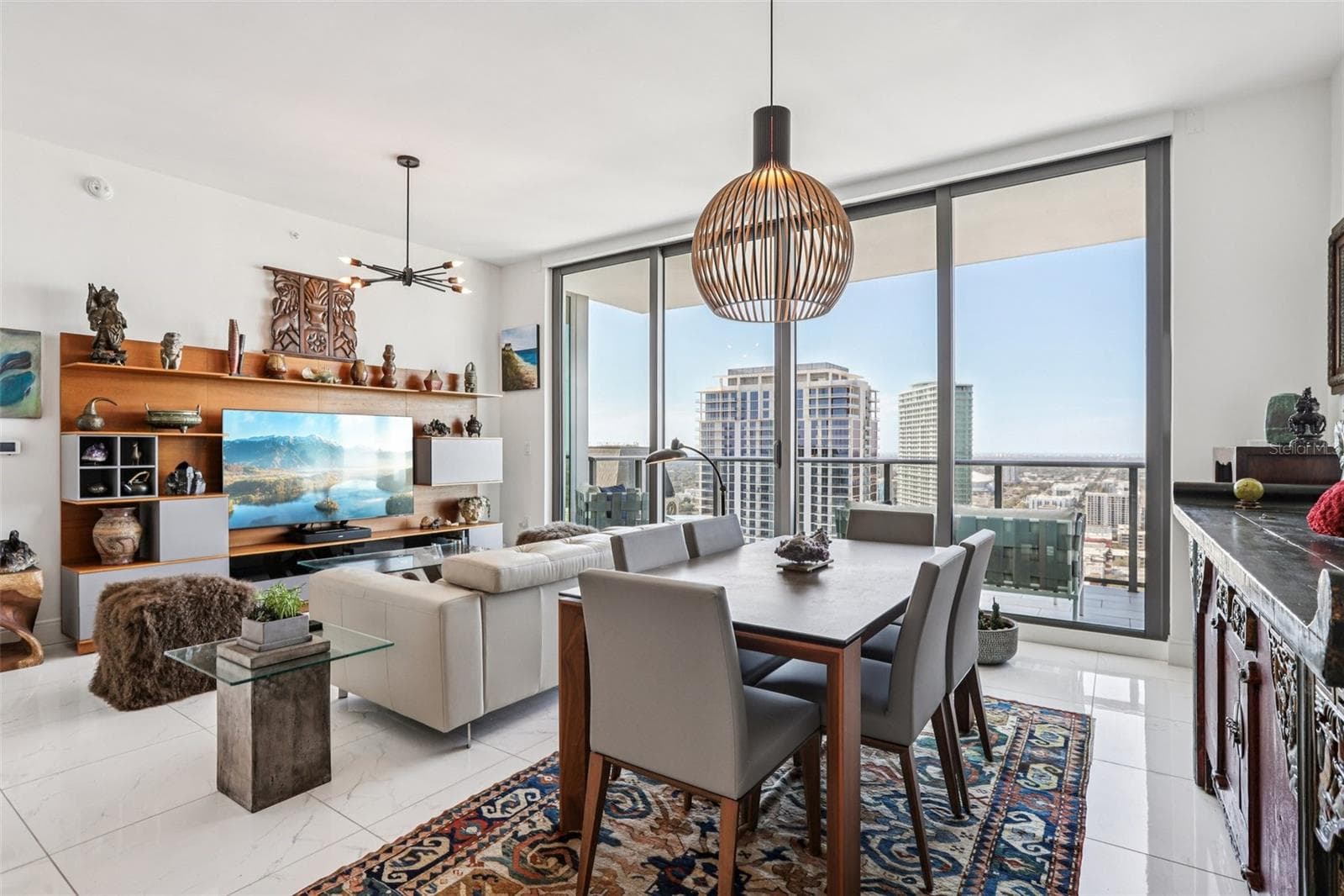 Condominium at 100 1ST AVE N #3806, ST PETERSBURG, photo 18 of 61