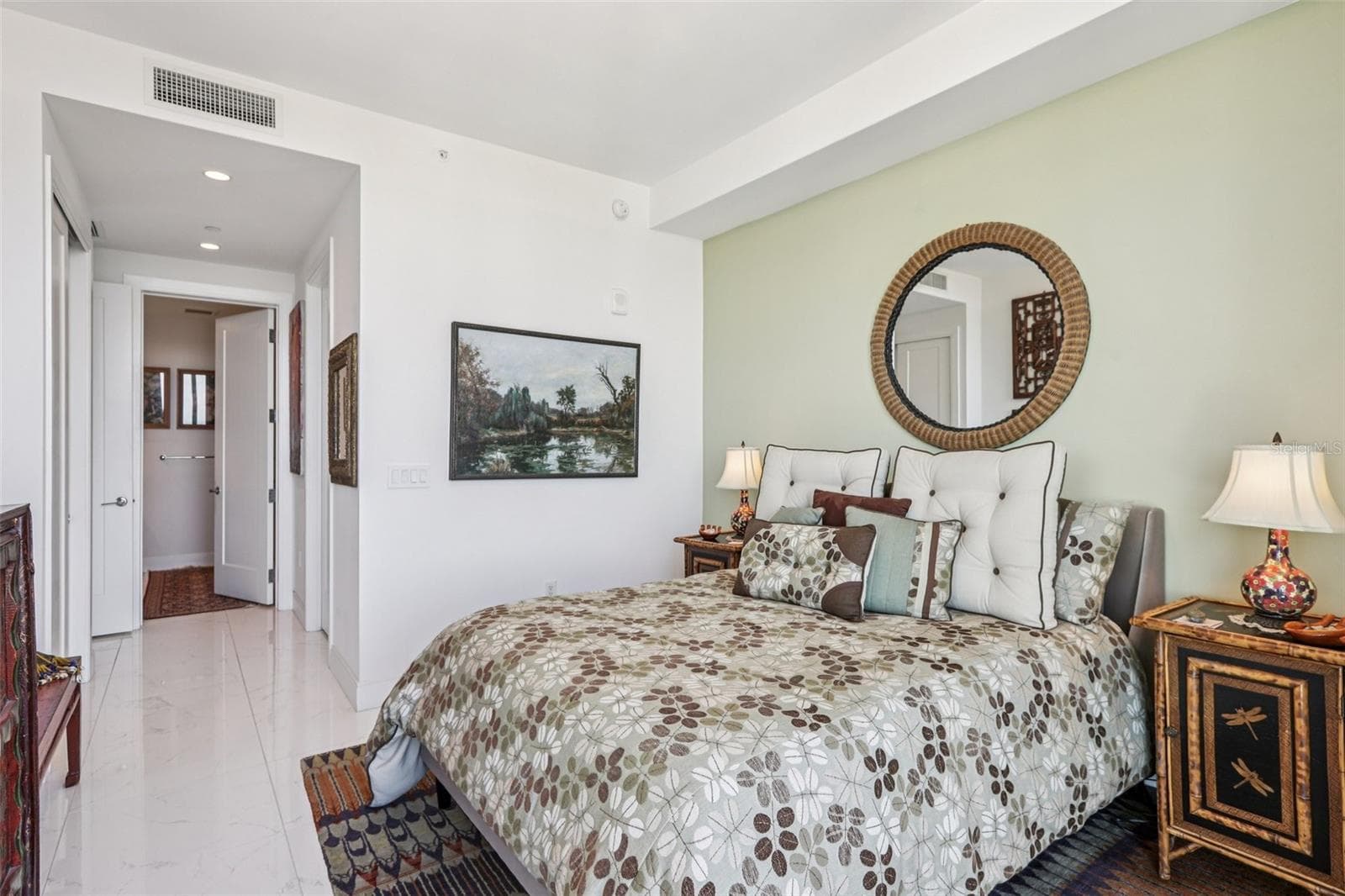 Condominium at 100 1ST AVE N #3806, ST PETERSBURG, photo 25 of 61