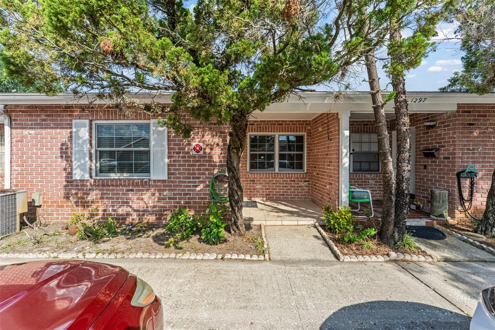 Townhouse at 1285 HERITAGE LN, ORLANDO, photo 2 of 27