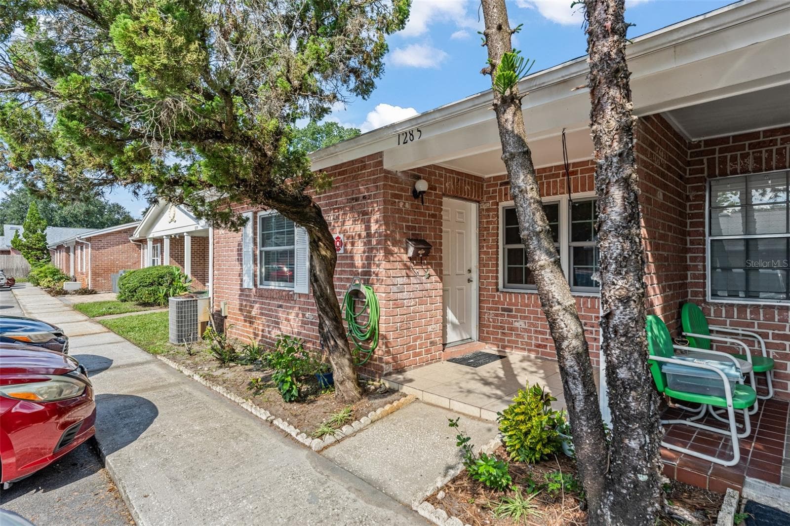 Townhouse at 1285 HERITAGE LN, ORLANDO, photo 3 of 27