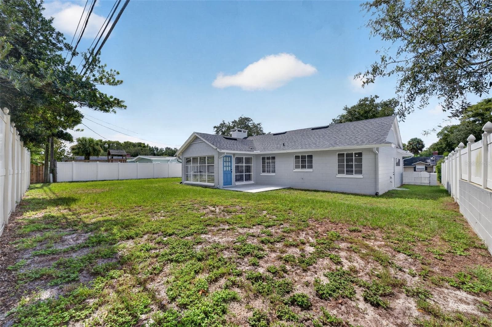 Single Family Residence at 200 SENECA TRL, MAITLAND, photo 28 of 38