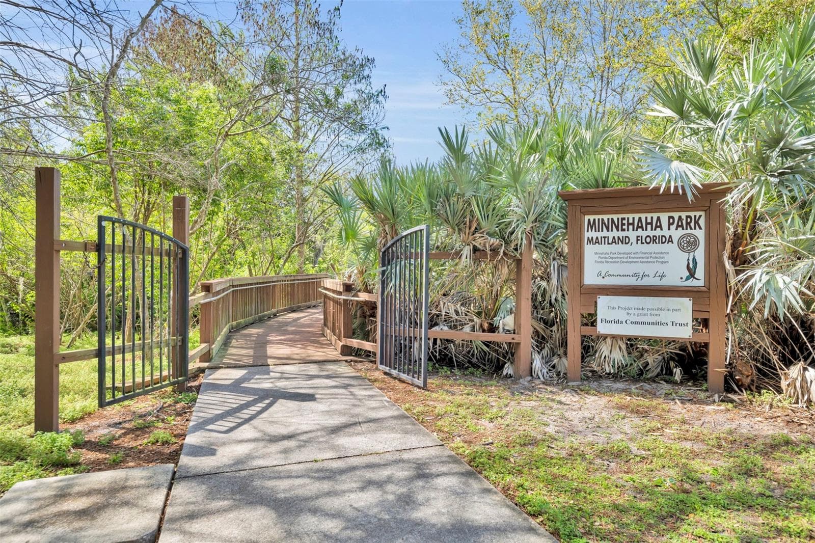 Single Family Residence at 200 SENECA TRL, MAITLAND, photo 35 of 38