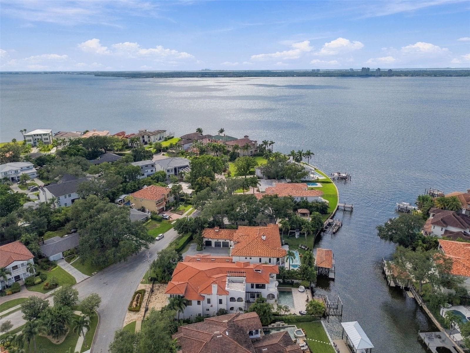 Single Family Residence at 58 MARTINIQUE AVE #1/2, TAMPA, photo 2 of 66