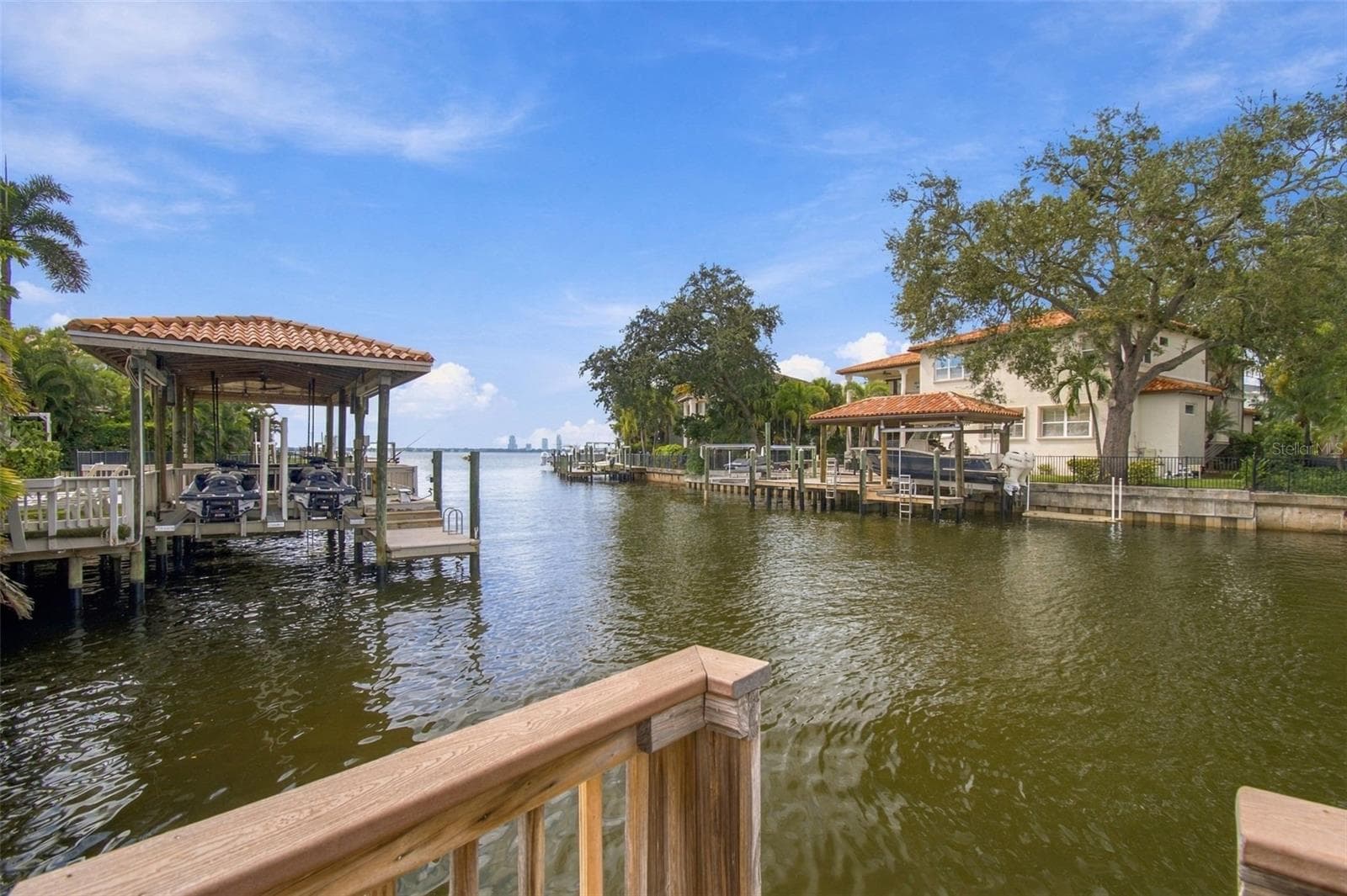 Single Family Residence at 58 MARTINIQUE AVE #1/2, TAMPA, photo 12 of 66
