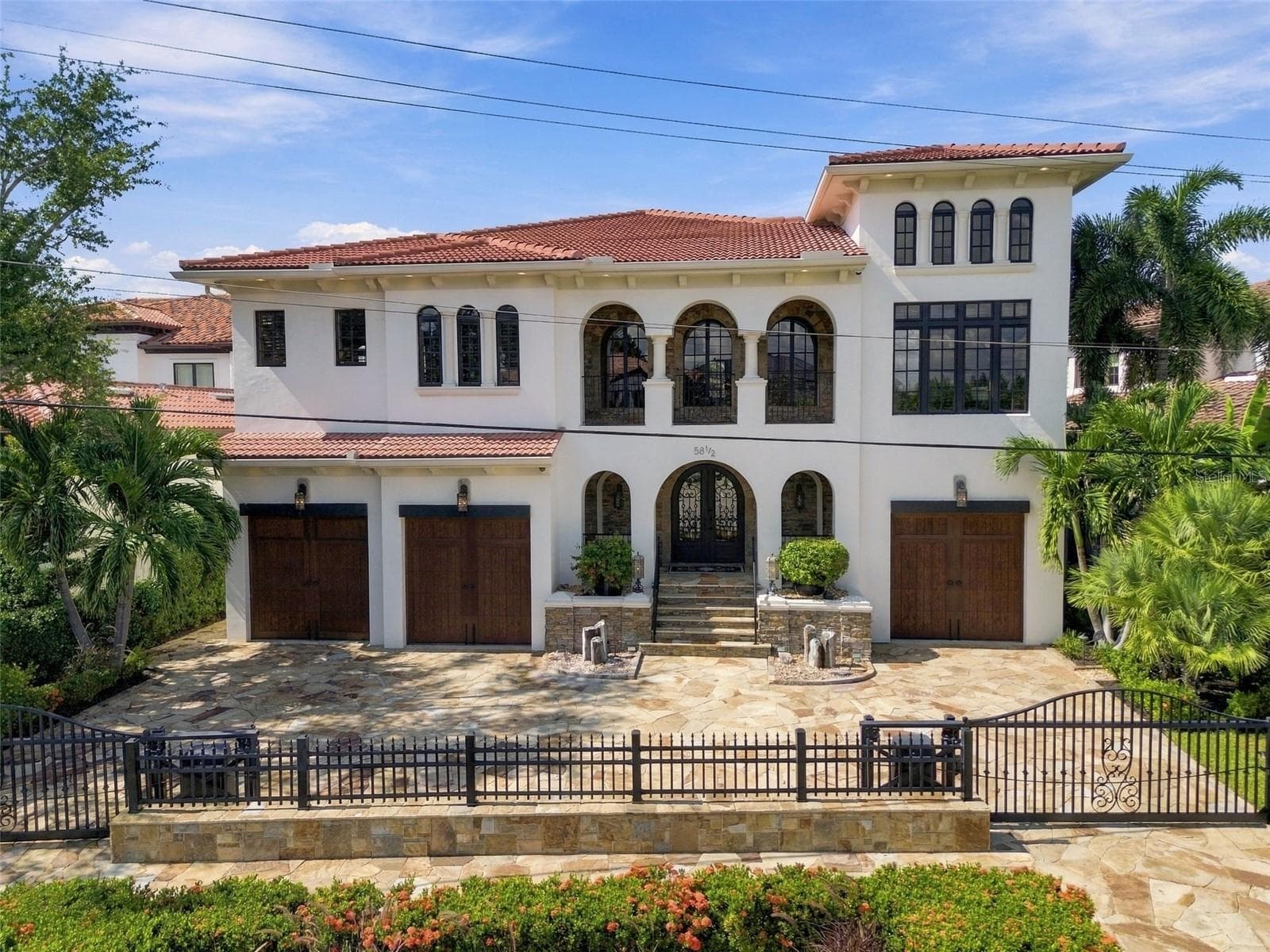 Single Family Residence at 58 MARTINIQUE AVE #1/2, TAMPA, photo 14 of 66