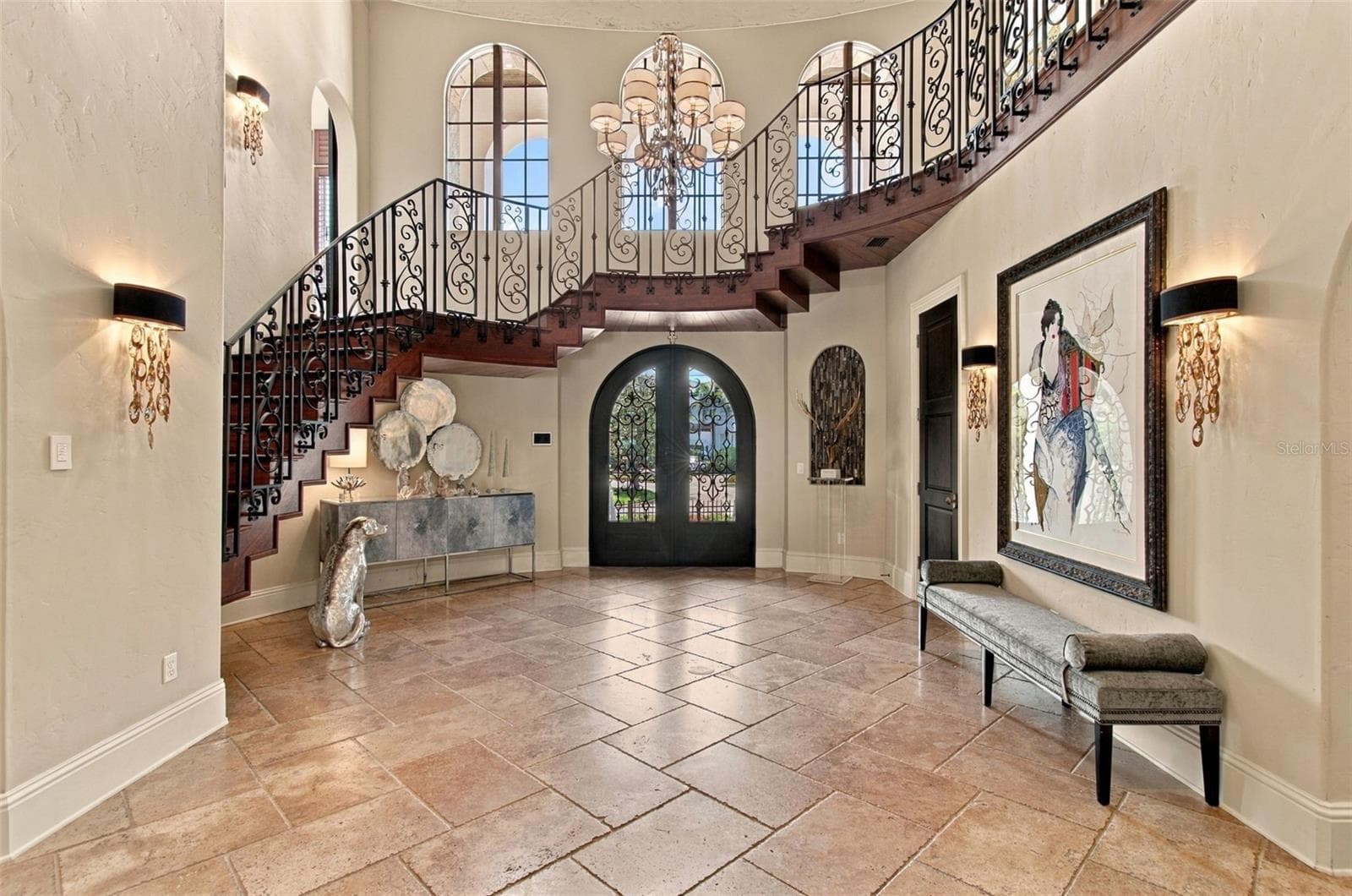 Single Family Residence at 58 MARTINIQUE AVE #1/2, TAMPA, photo 15 of 66