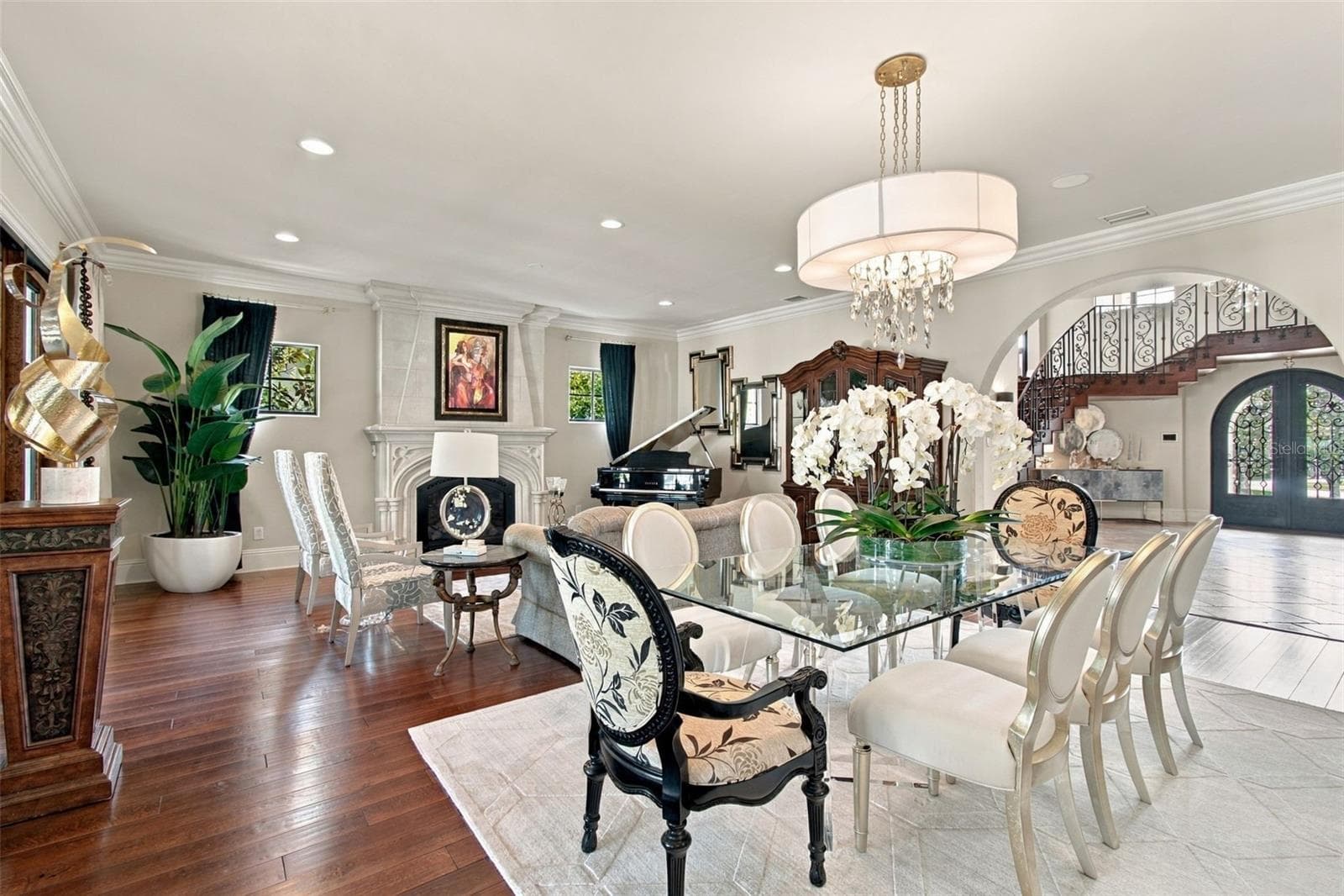 Single Family Residence at 58 MARTINIQUE AVE #1/2, TAMPA, photo 16 of 66