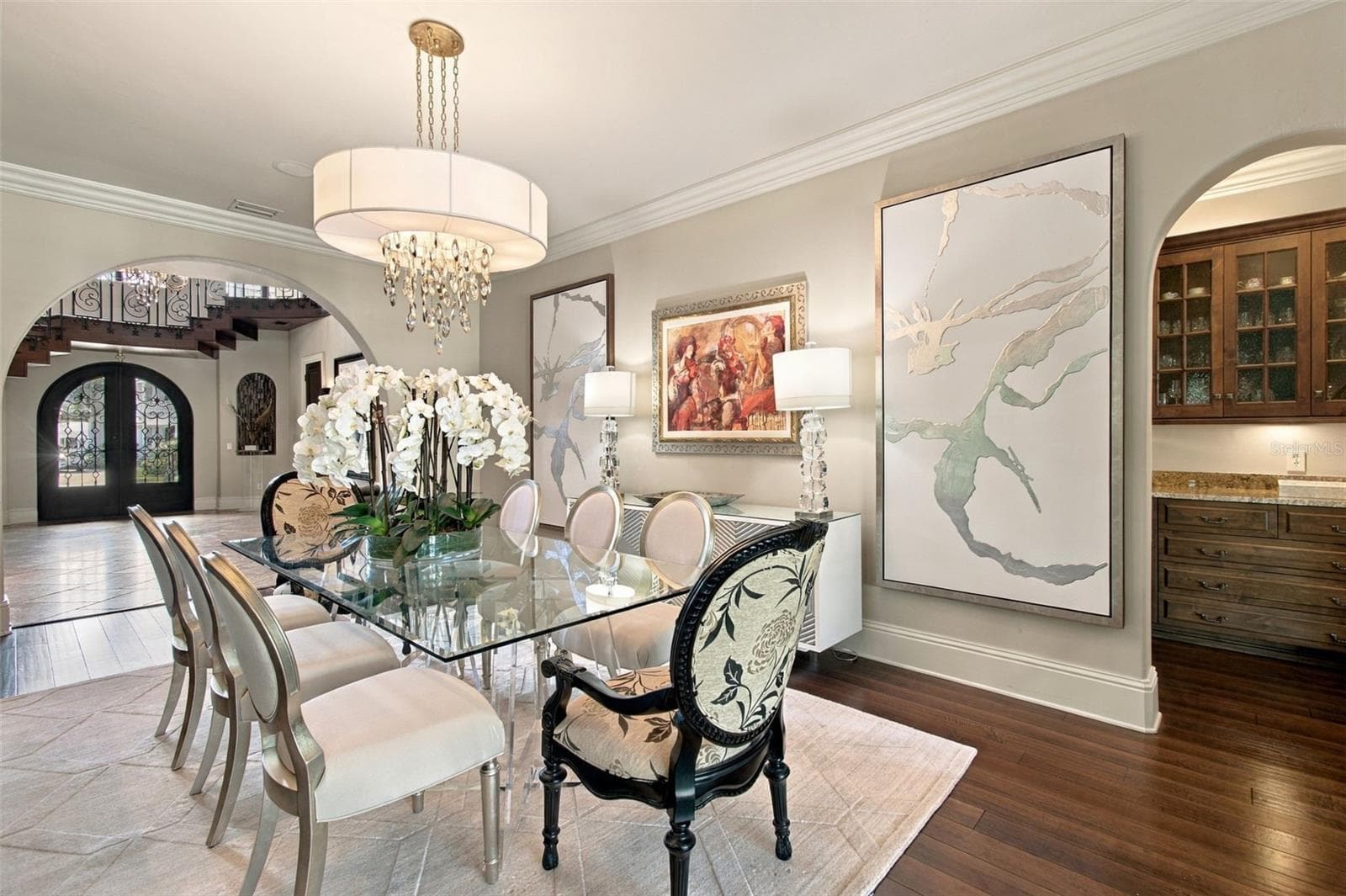 Single Family Residence at 58 MARTINIQUE AVE #1/2, TAMPA, photo 17 of 66