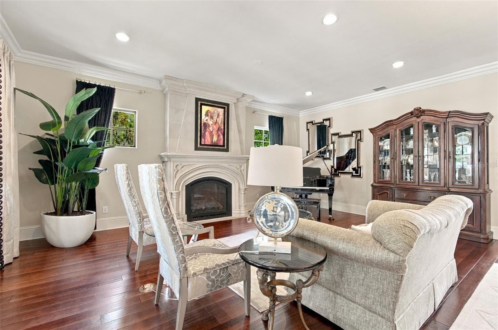 Single Family Residence at 58 MARTINIQUE AVE #1/2, TAMPA, photo 18 of 66