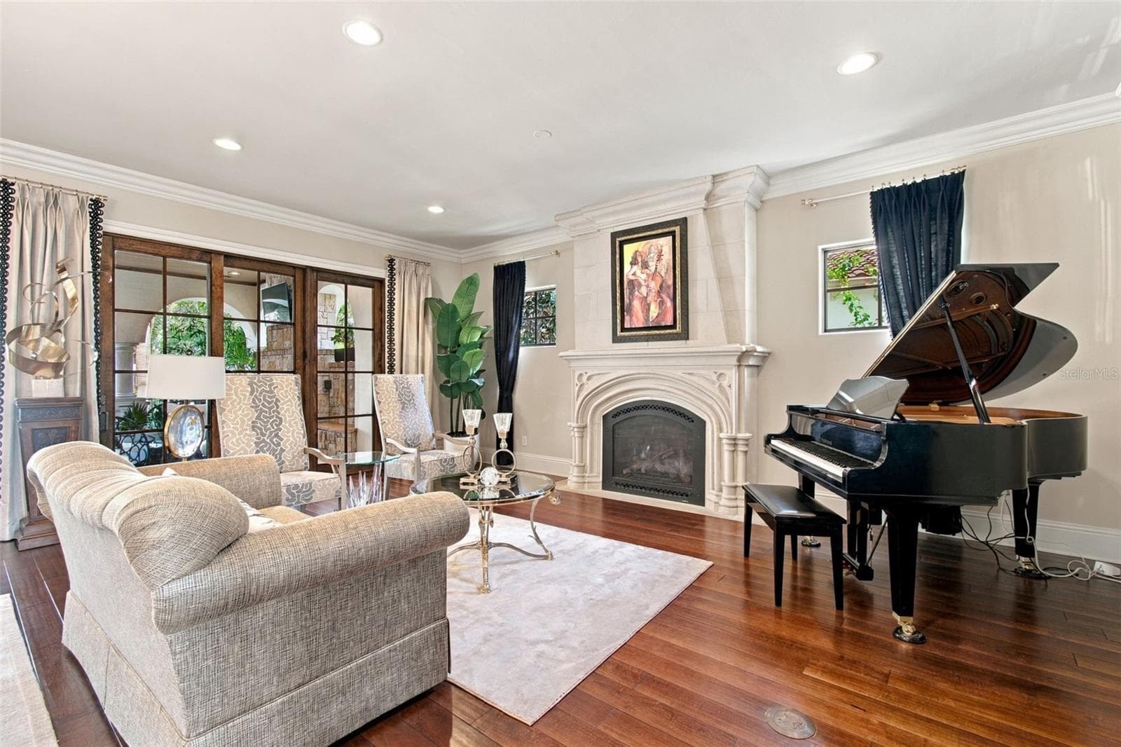Single Family Residence at 58 MARTINIQUE AVE #1/2, TAMPA, photo 19 of 66