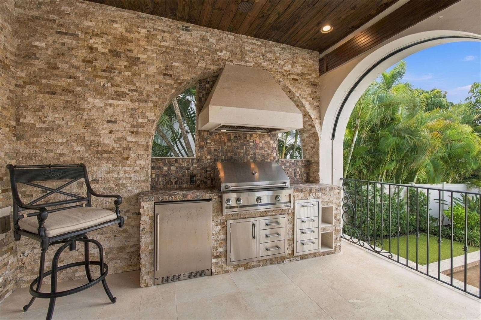 Single Family Residence at 58 MARTINIQUE AVE #1/2, TAMPA, photo 30 of 66