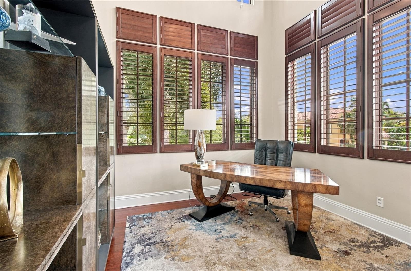 Single Family Residence at 58 MARTINIQUE AVE #1/2, TAMPA, photo 37 of 66