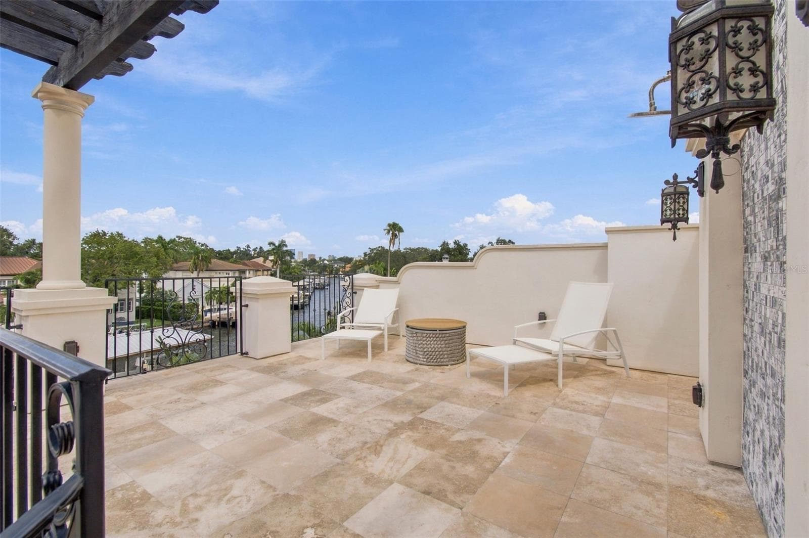 Single Family Residence at 58 MARTINIQUE AVE #1/2, TAMPA, photo 43 of 66