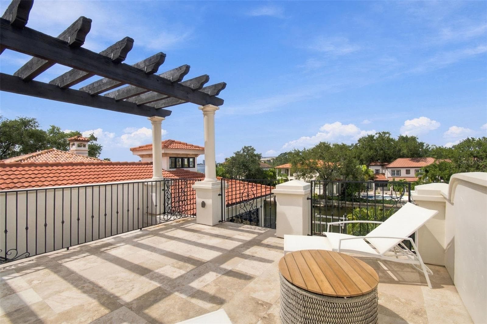 Single Family Residence at 58 MARTINIQUE AVE #1/2, TAMPA, photo 44 of 66
