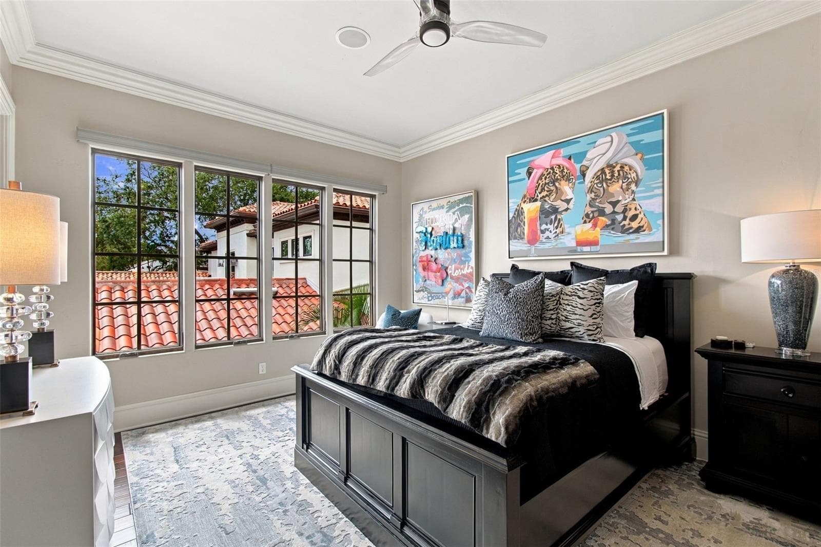 Single Family Residence at 58 MARTINIQUE AVE #1/2, TAMPA, photo 54 of 66