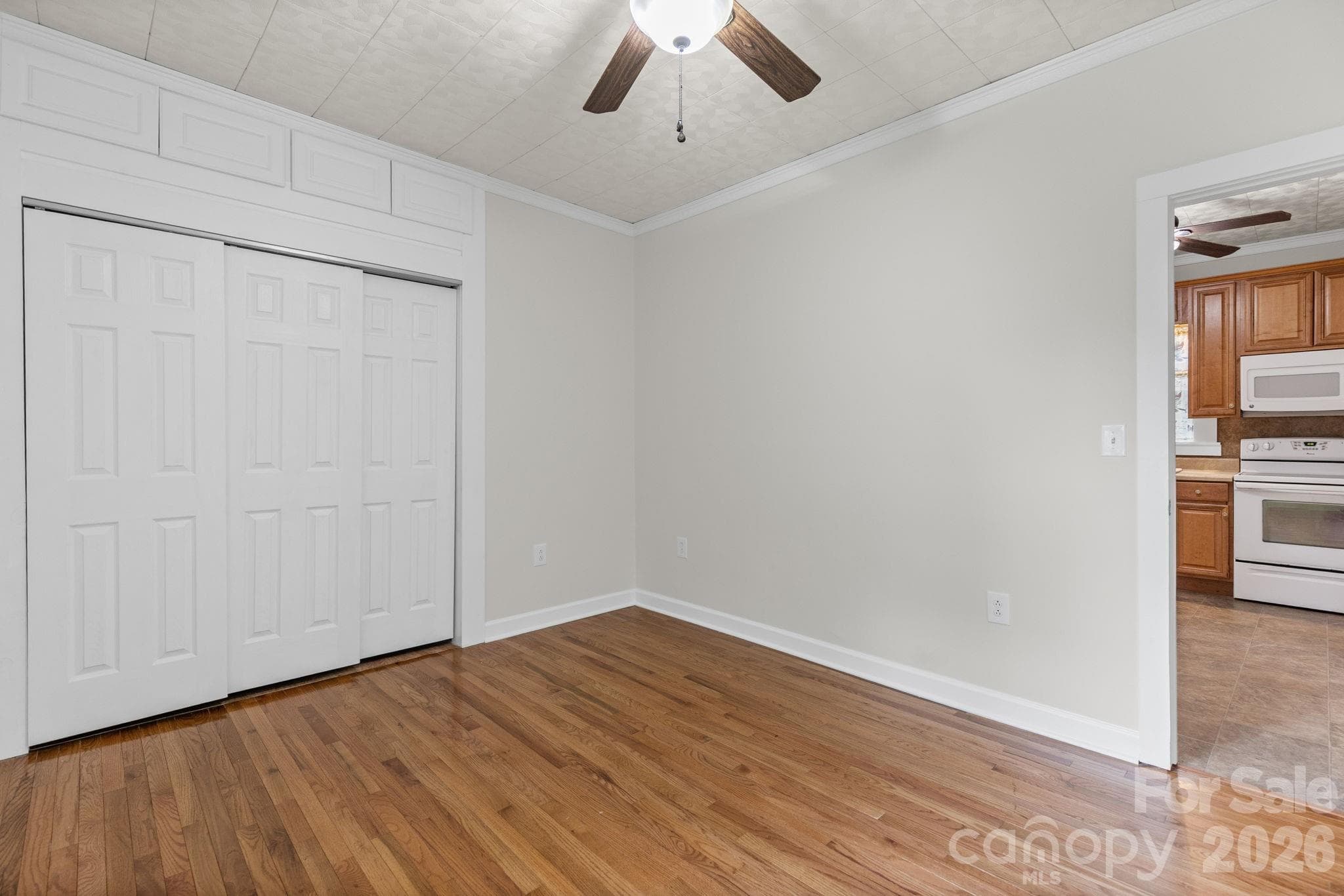 Single Family Residence at 403 Faulkner Street, Clover, photo 20 of 35