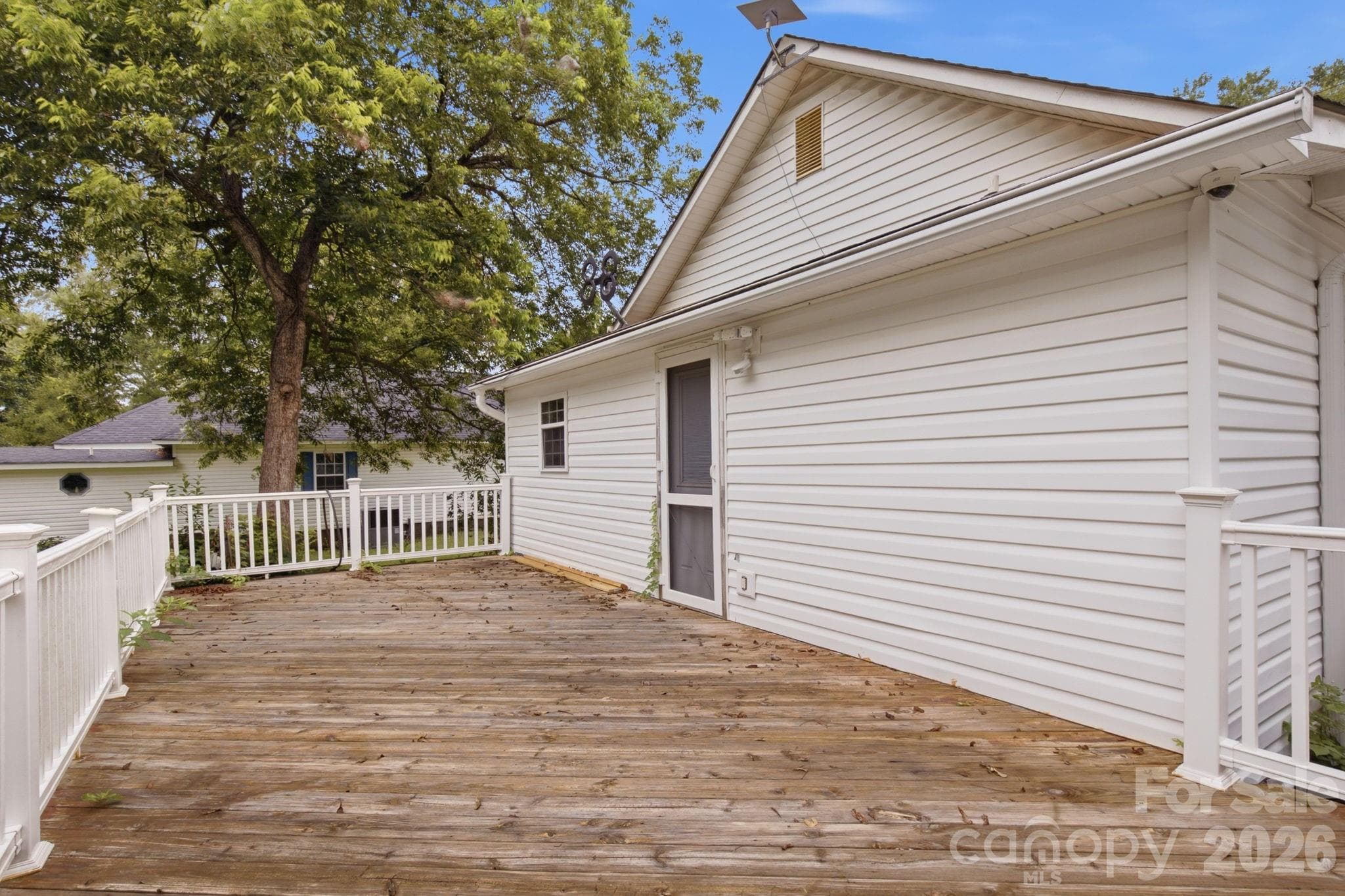 Single Family Residence at 403 Faulkner Street, Clover, photo 28 of 35