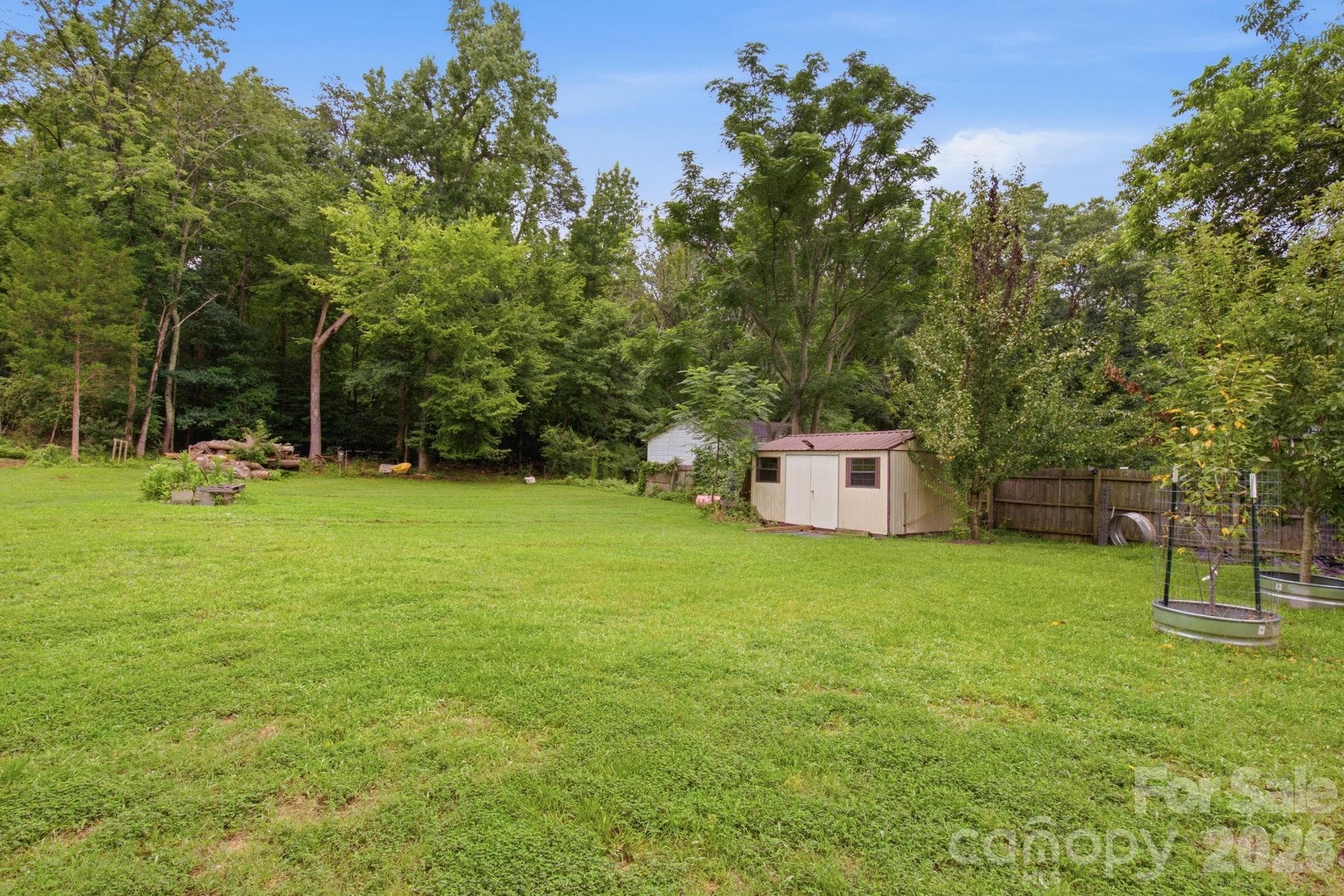 Single Family Residence at 403 Faulkner Street, Clover, photo 31 of 35