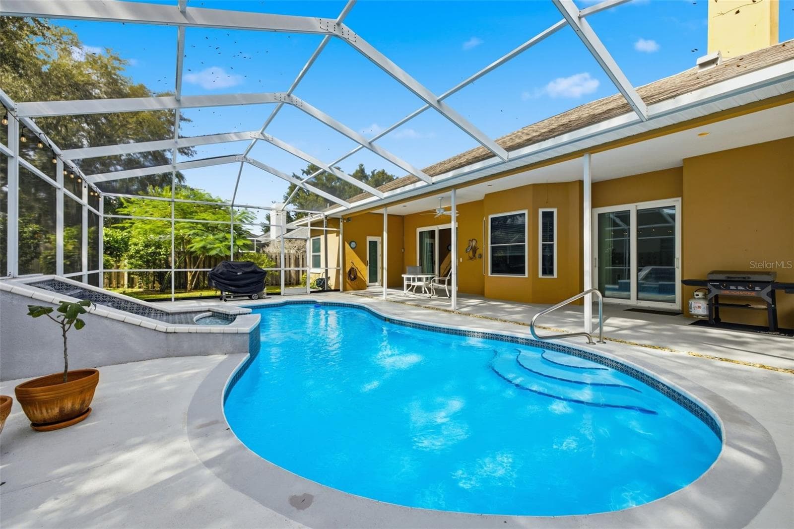 Single Family Residence at 903 WHIPPOORWILL DR, PALM HARBOR, photo 28 of 36