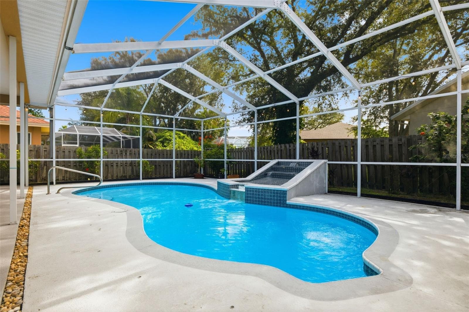 Single Family Residence at 903 WHIPPOORWILL DR, PALM HARBOR, photo 30 of 36