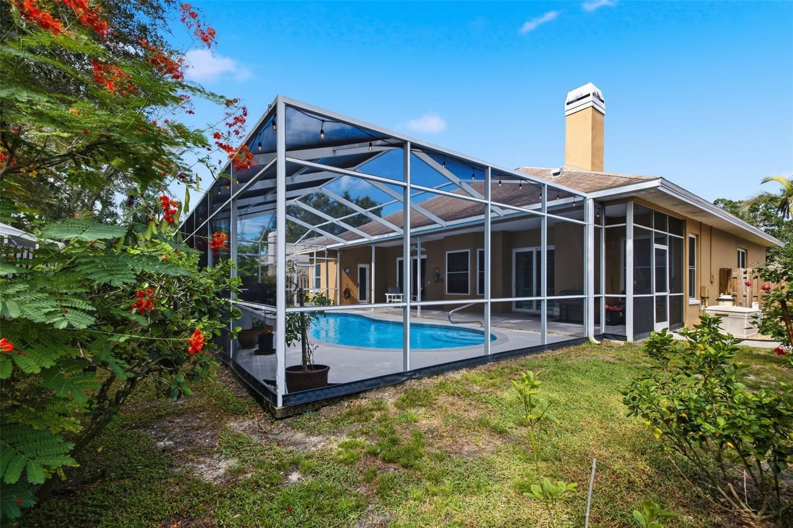 Single Family Residence at 903 WHIPPOORWILL DR, PALM HARBOR, photo 34 of 36