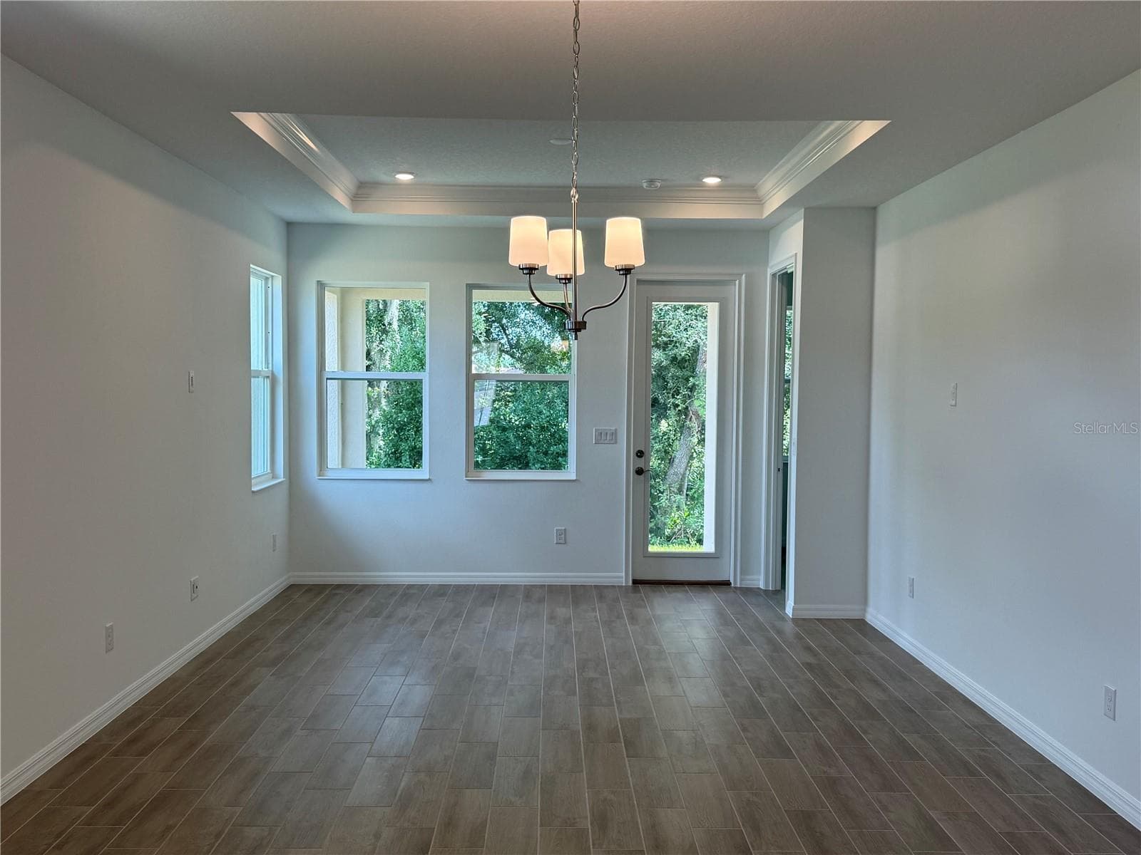 Villa at 3695 NANDINA CIR, SUN CITY CENTER, photo 6 of 8