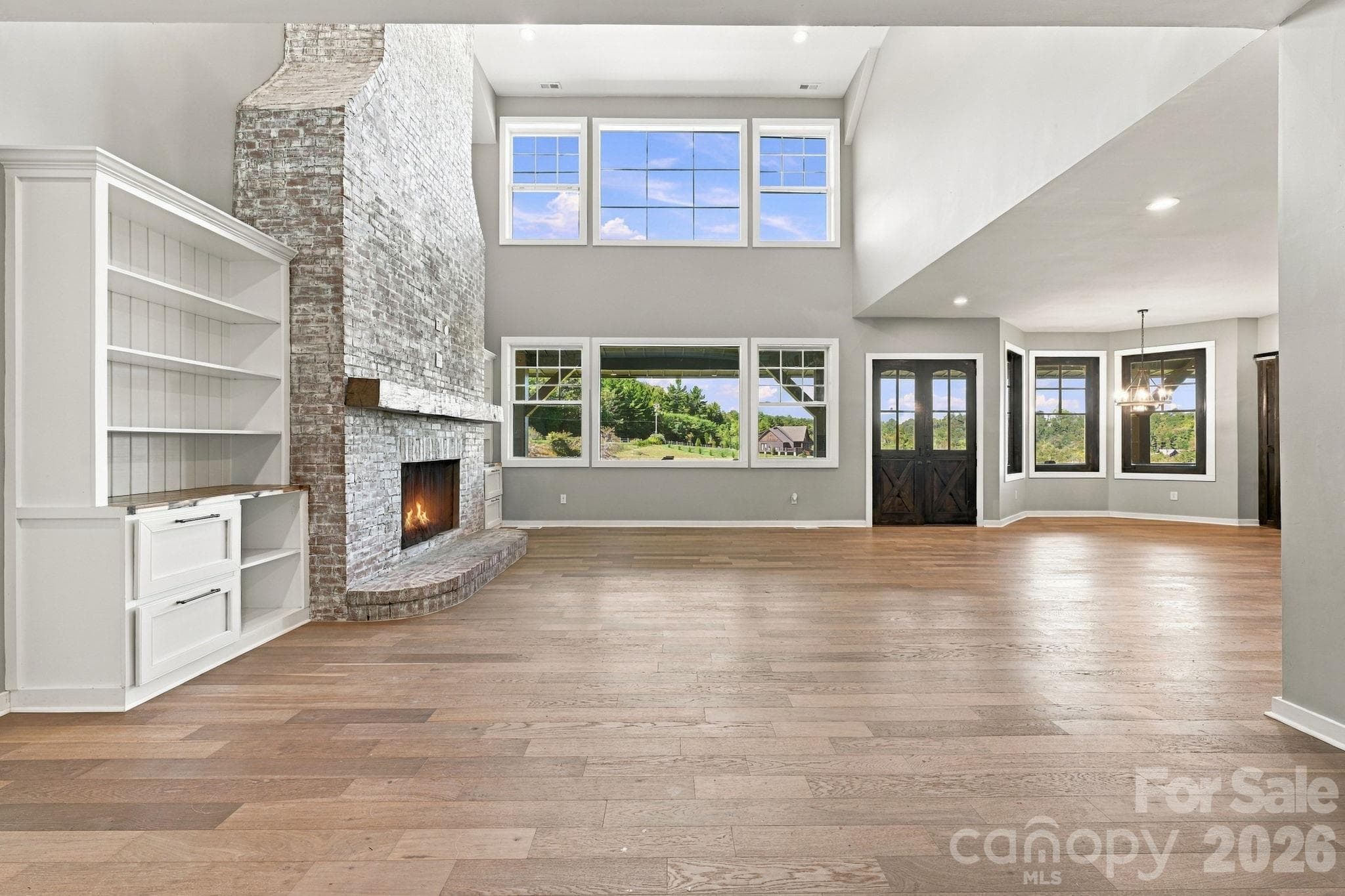 Single Family Residence at 119 Summer Day Drive, Blowing Rock, photo 8 of 48
