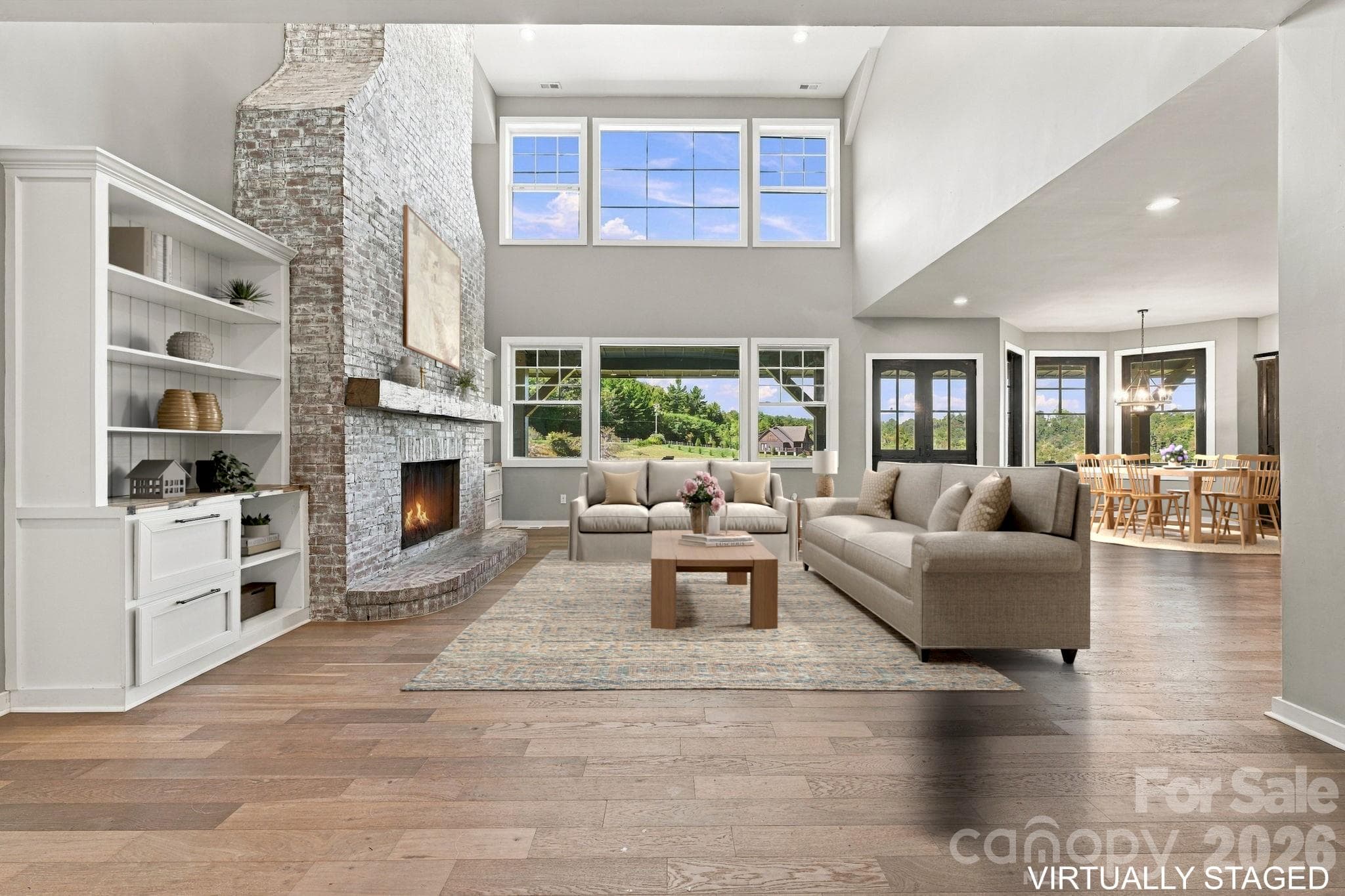 Single Family Residence at 119 Summer Day Drive, Blowing Rock, photo 9 of 48