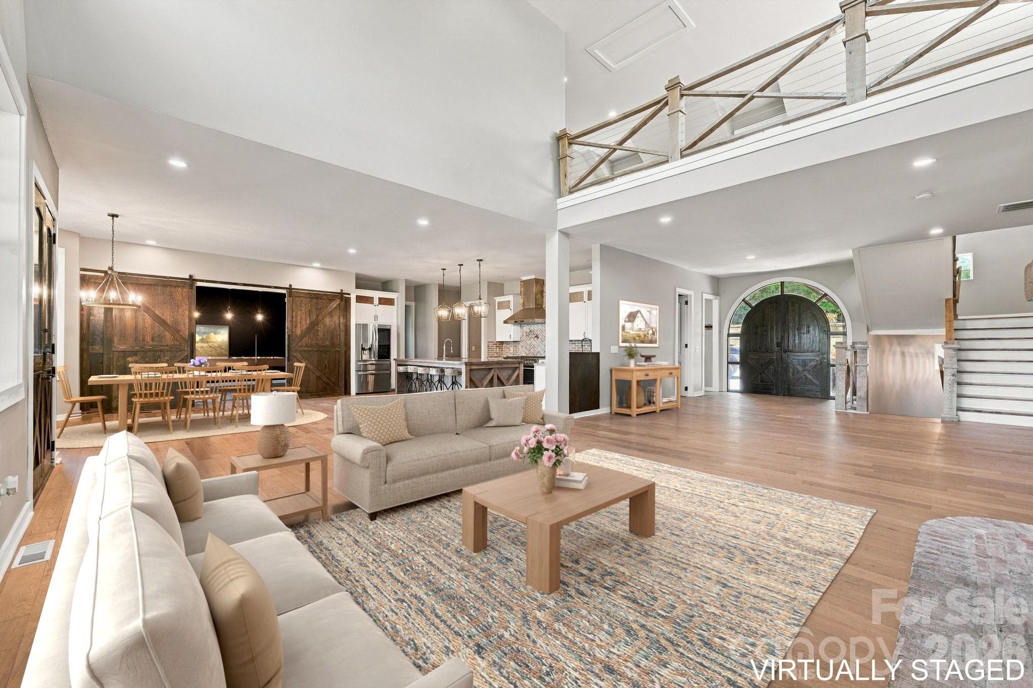 Single Family Residence at 119 Summer Day Drive, Blowing Rock, photo 12 of 48