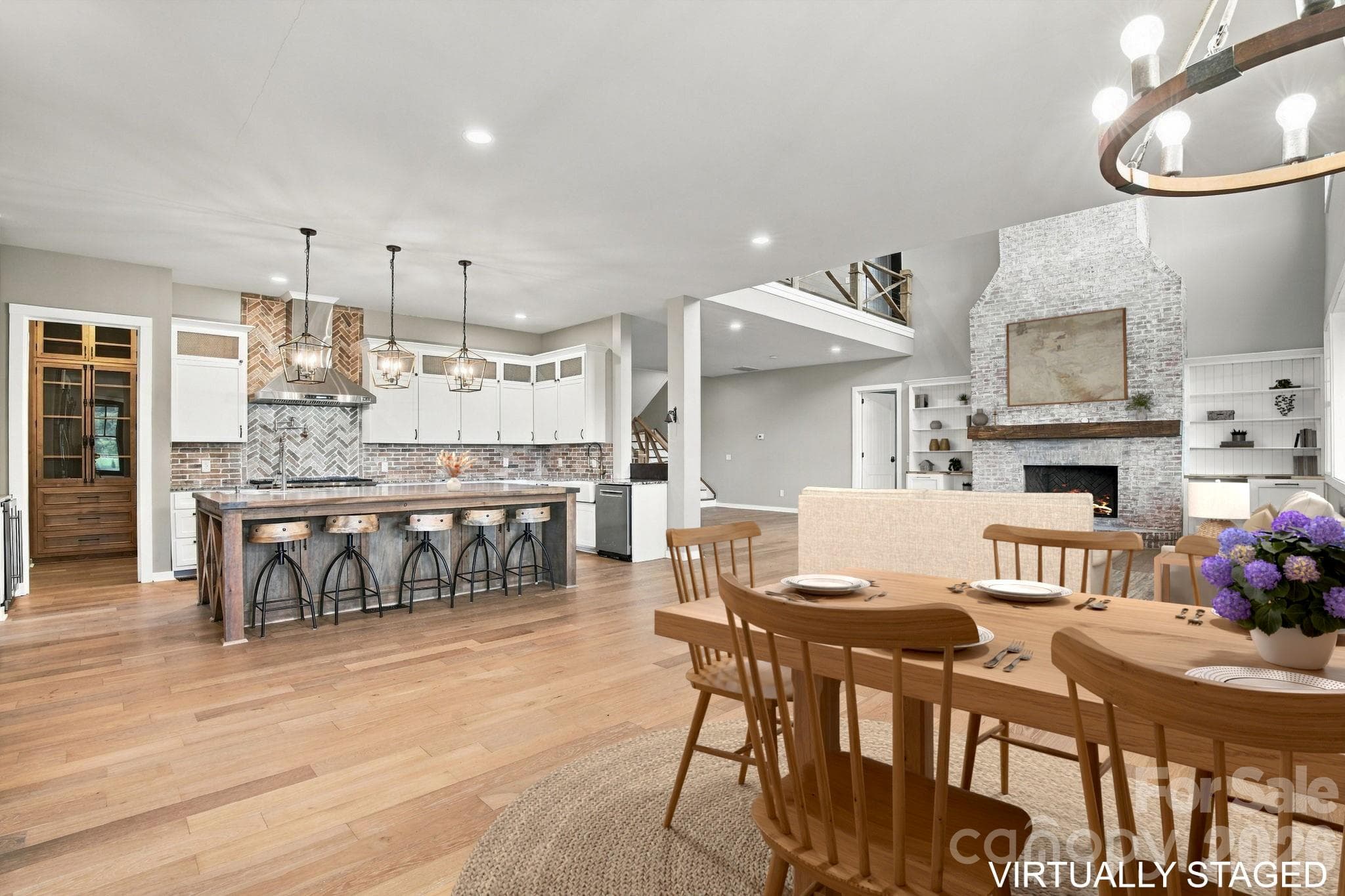 Single Family Residence at 119 Summer Day Drive, Blowing Rock, photo 14 of 48