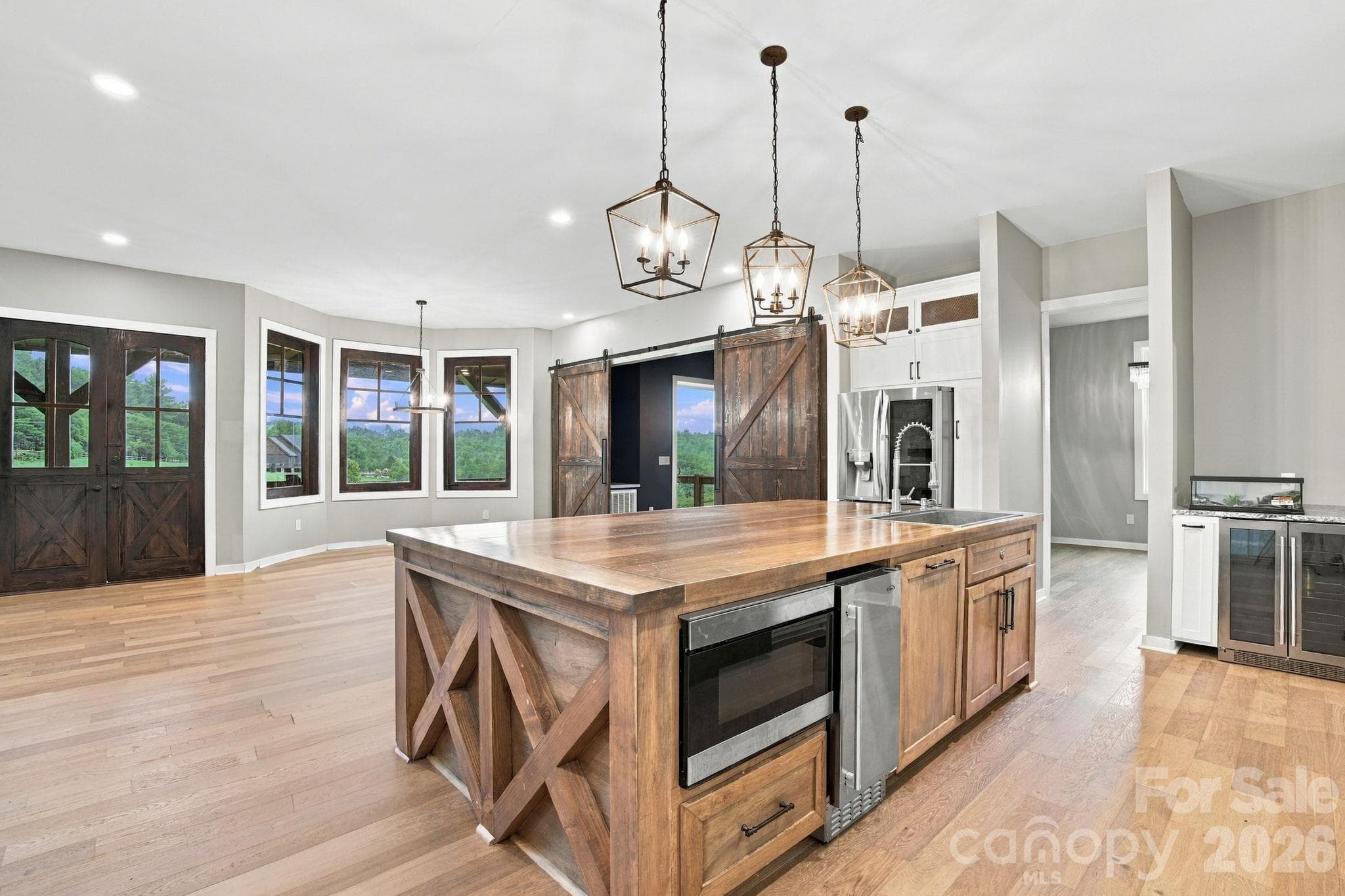 Single Family Residence at 119 Summer Day Drive, Blowing Rock, photo 17 of 48