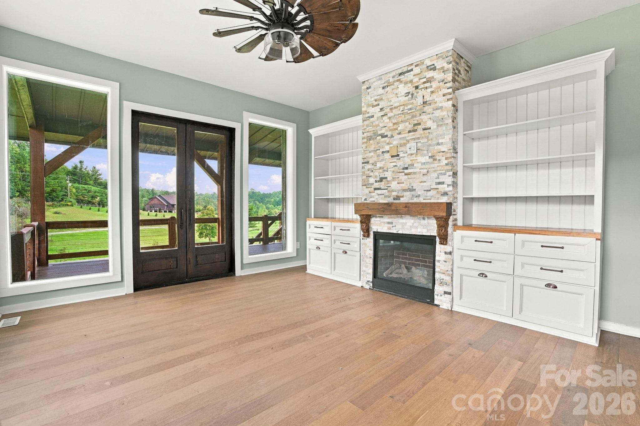 Single Family Residence at 119 Summer Day Drive, Blowing Rock, photo 22 of 48