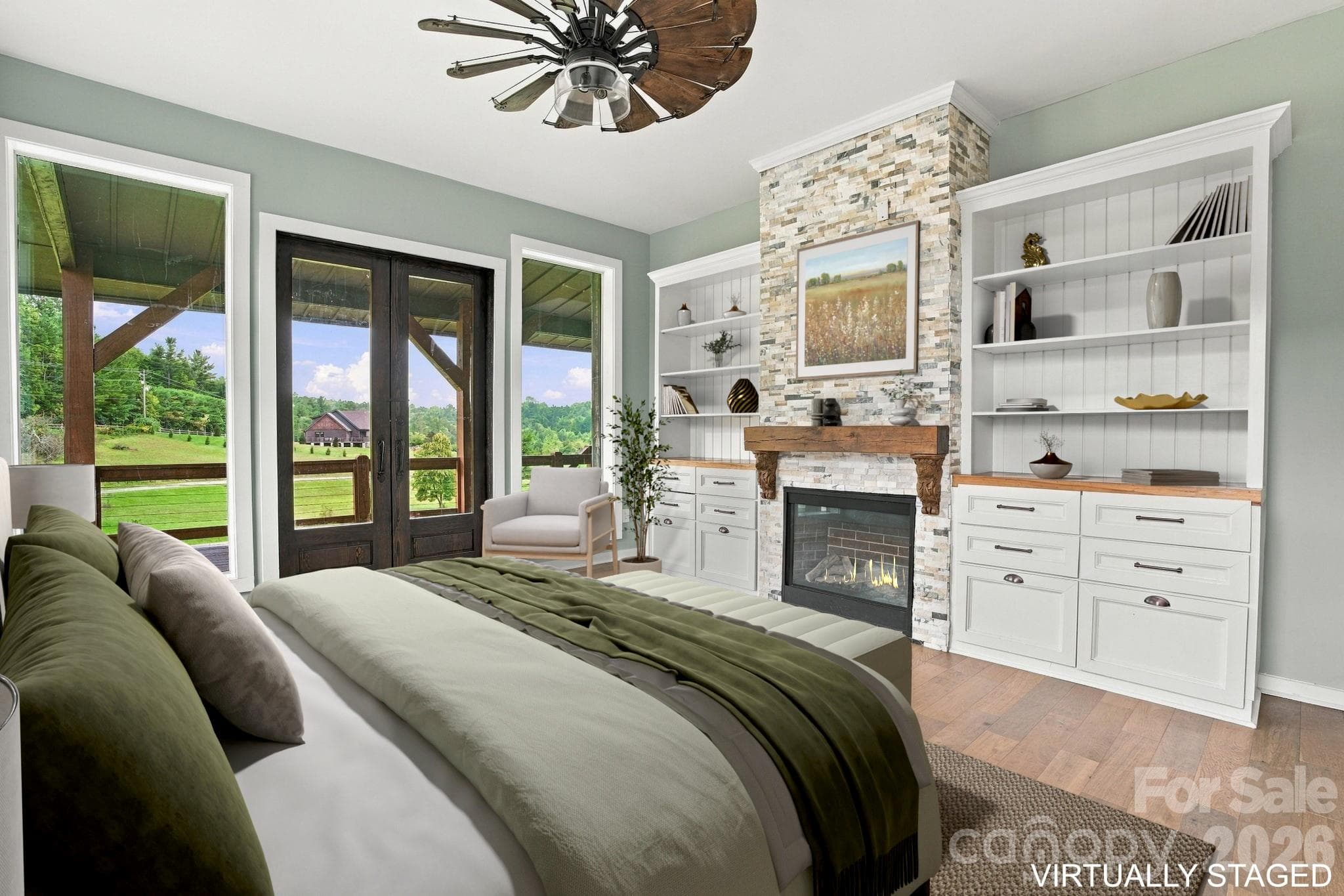 Single Family Residence at 119 Summer Day Drive, Blowing Rock, photo 23 of 48