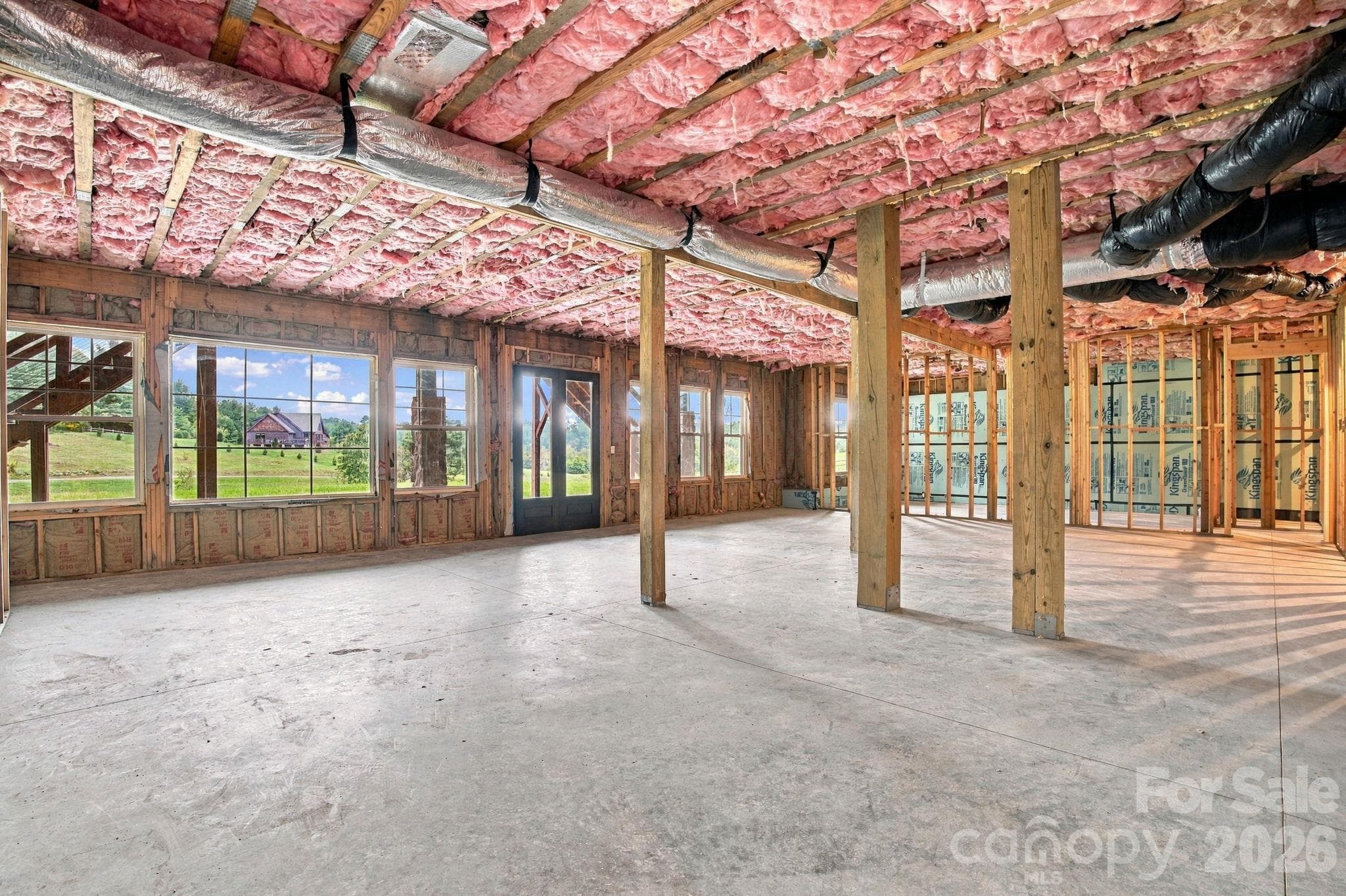 Single Family Residence at 119 Summer Day Drive, Blowing Rock, photo 34 of 48