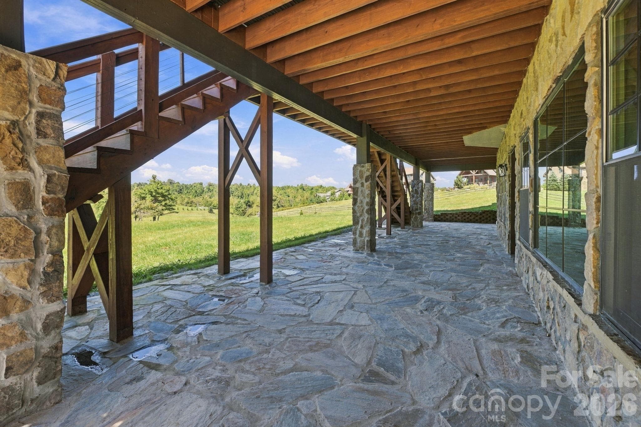 Single Family Residence at 119 Summer Day Drive, Blowing Rock, photo 36 of 48