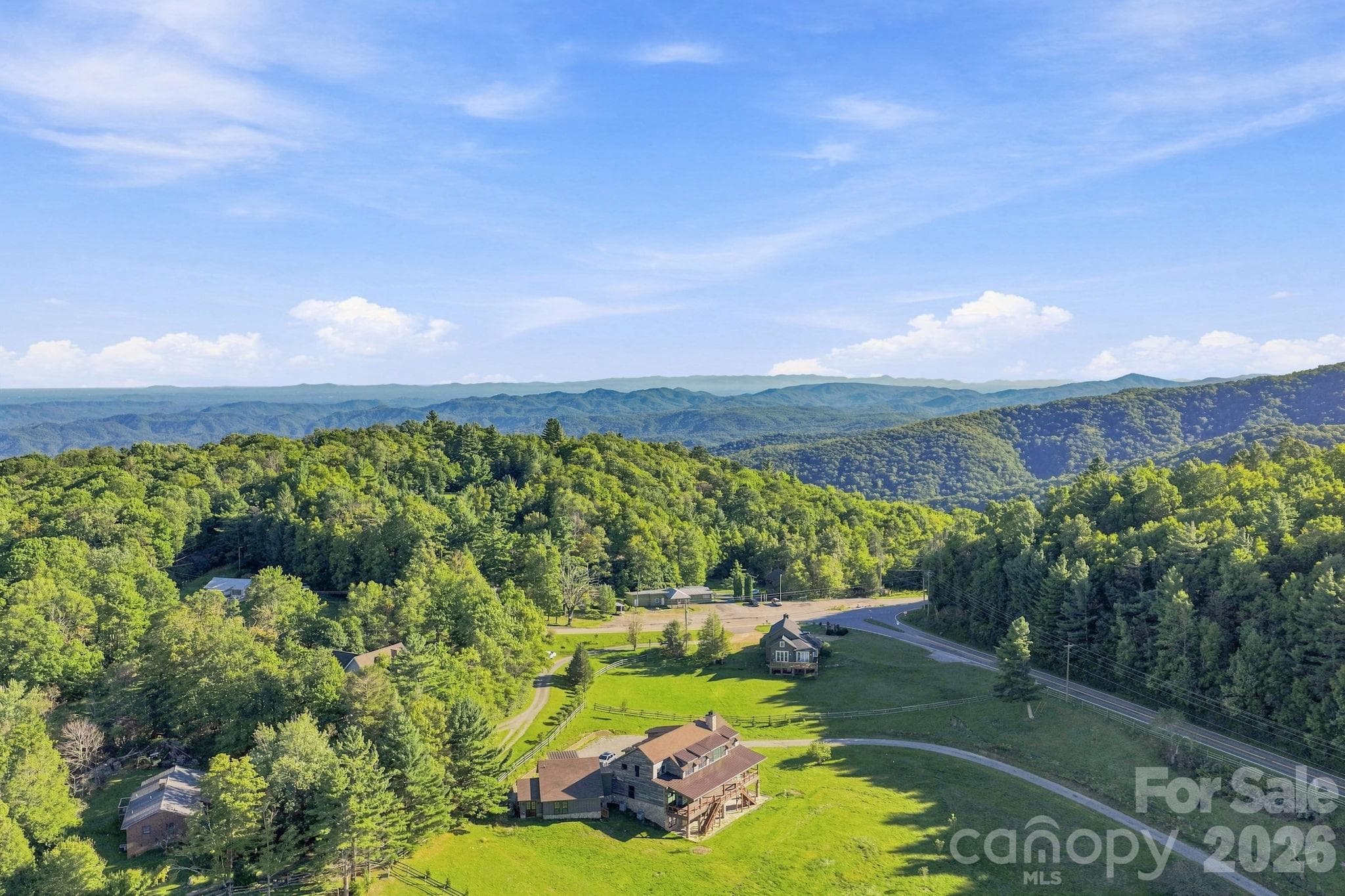 Single Family Residence at 119 Summer Day Drive, Blowing Rock, photo 41 of 48