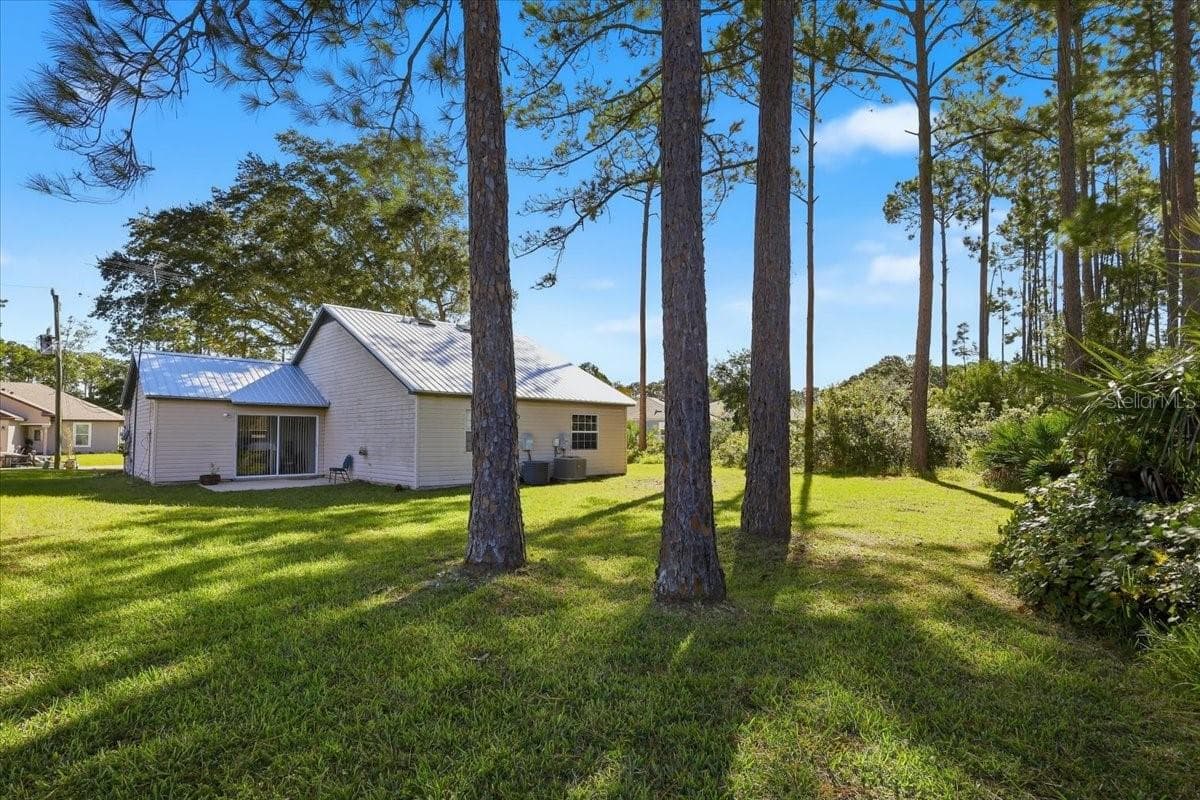 Duplex at 26 BUNKER VIEW DR #A & B, PALM COAST, photo 43 of 55