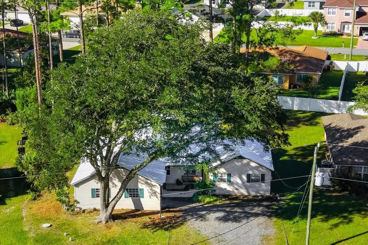 Duplex at 26 BUNKER VIEW DR #A & B, PALM COAST, photo 44 of 55